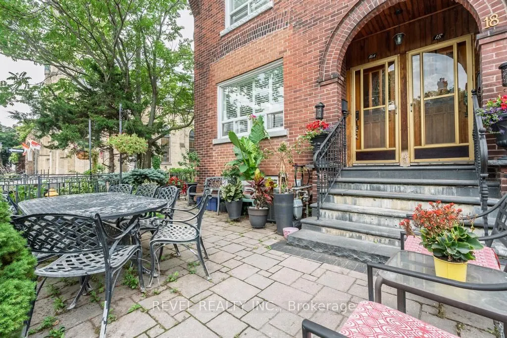 16A Denison Avenue, #BSMT