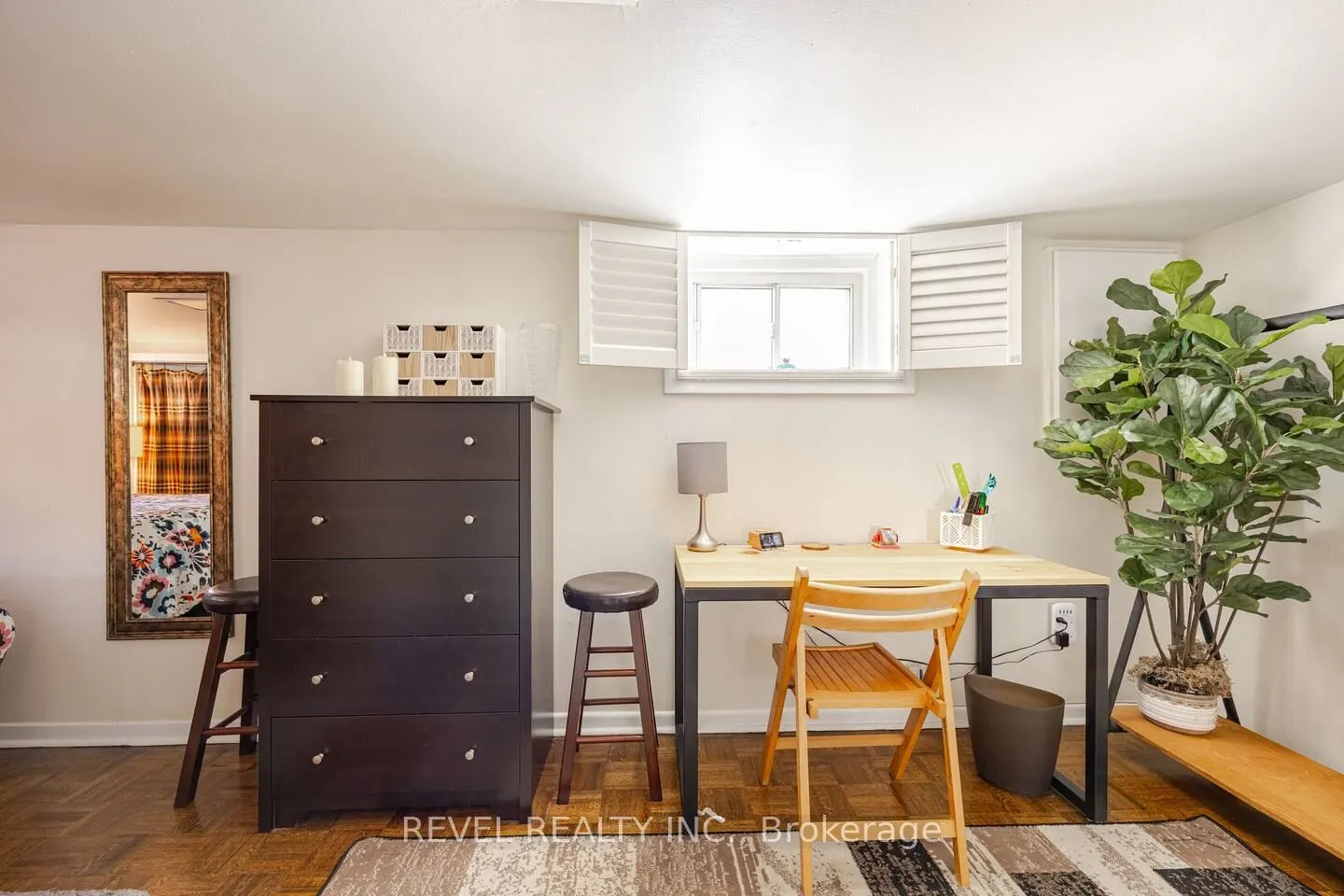 16A Denison Avenue, #BSMT