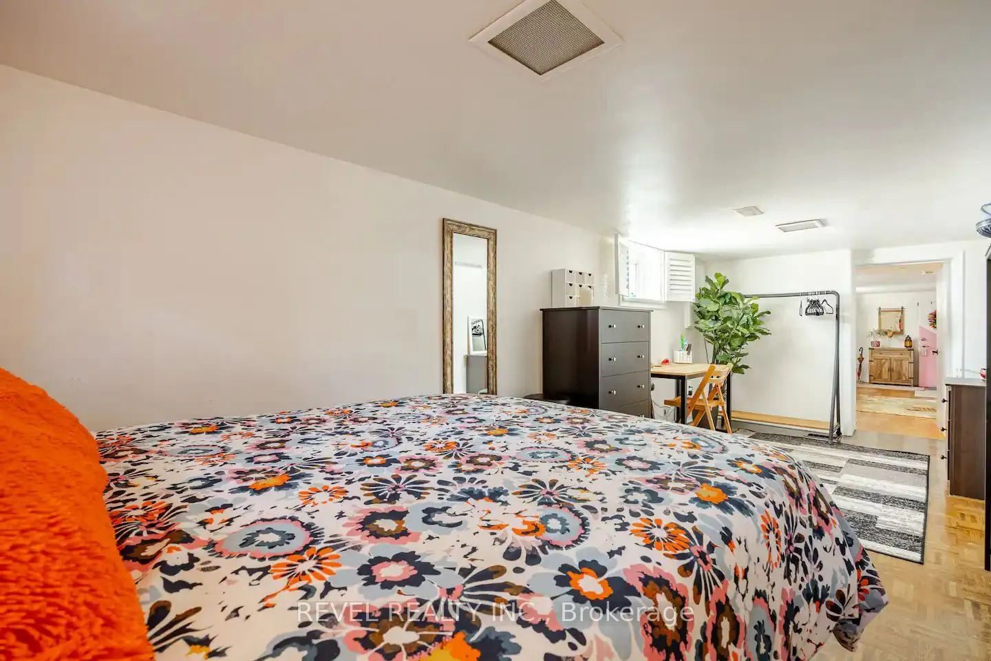 16A Denison Avenue, #BSMT