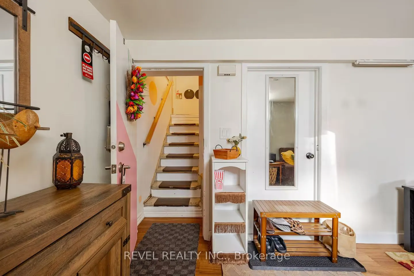 16A Denison Avenue, #BSMT