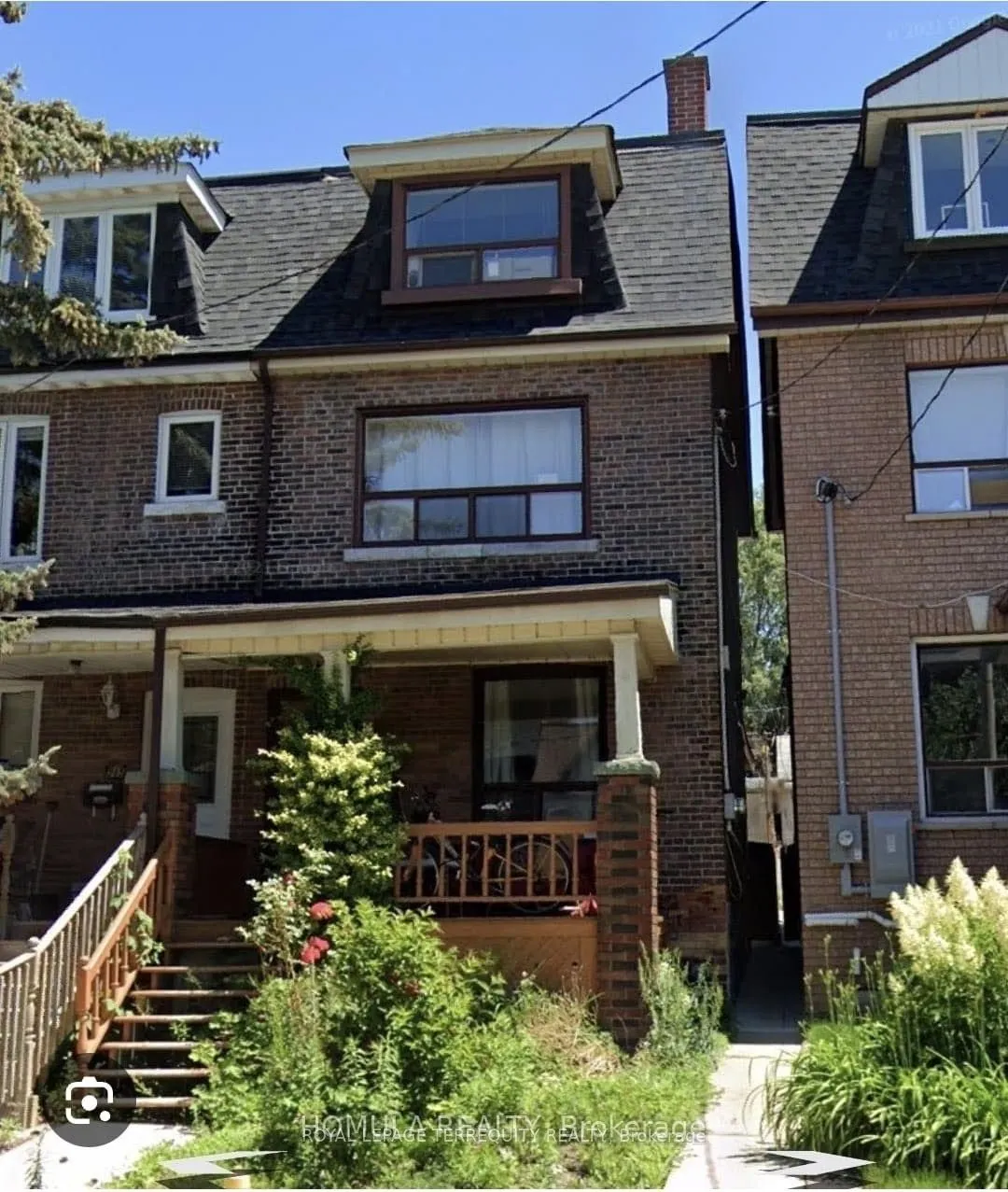 243 Montrose Avenue