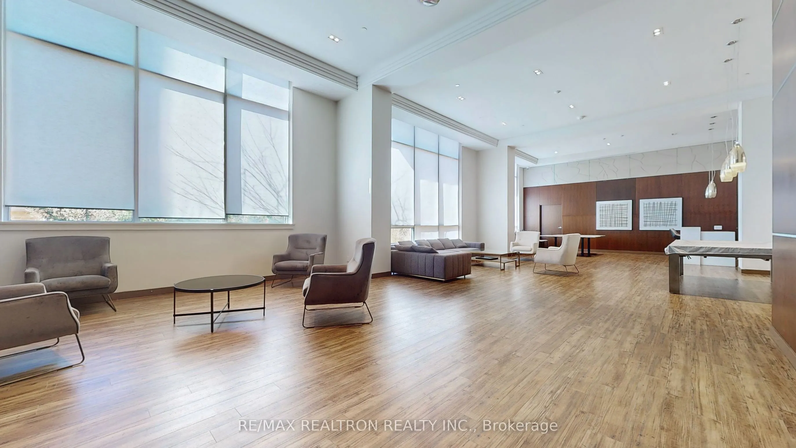 591 Sheppard Avenue E, #923