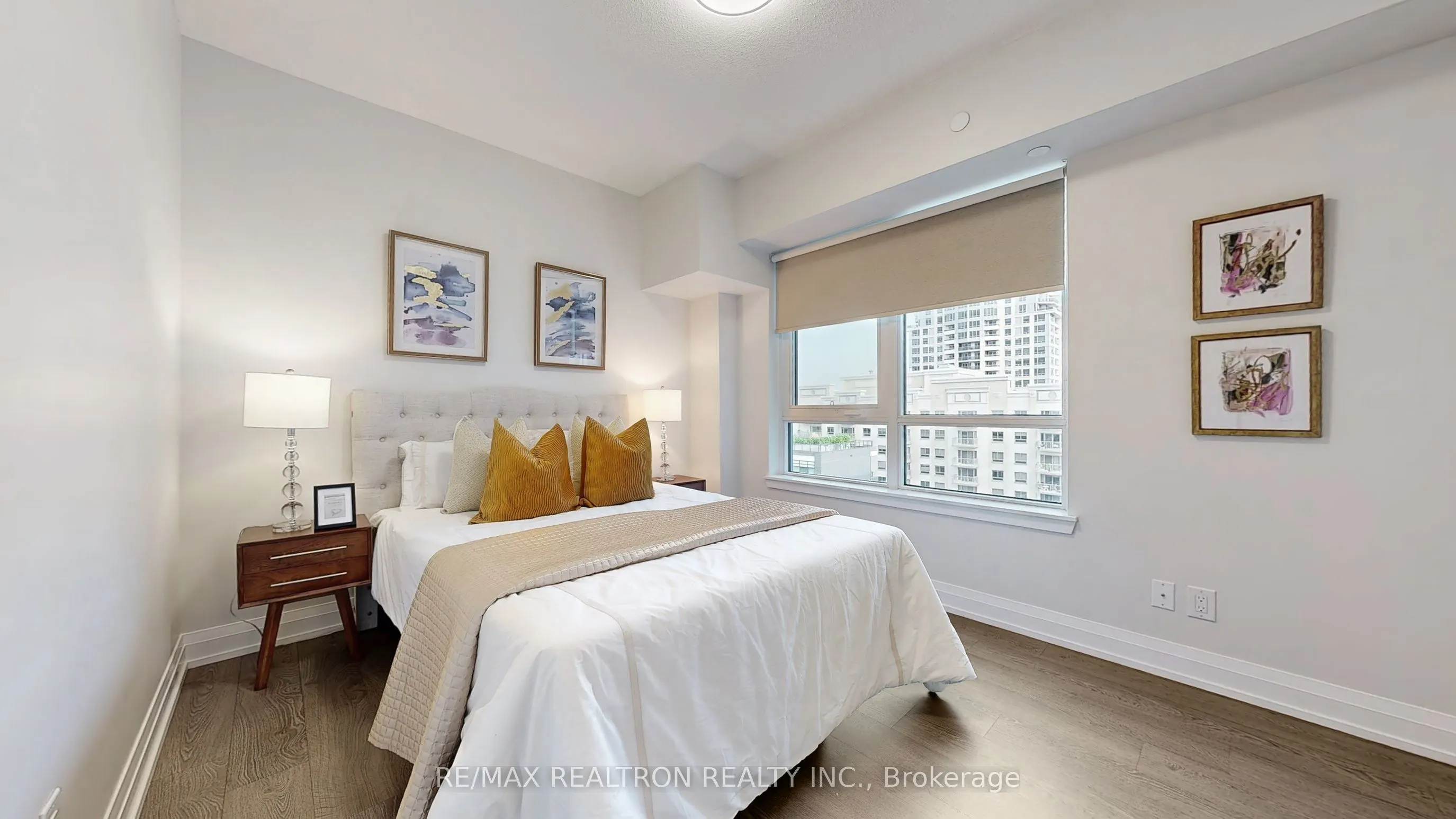 591 Sheppard Avenue E, #923