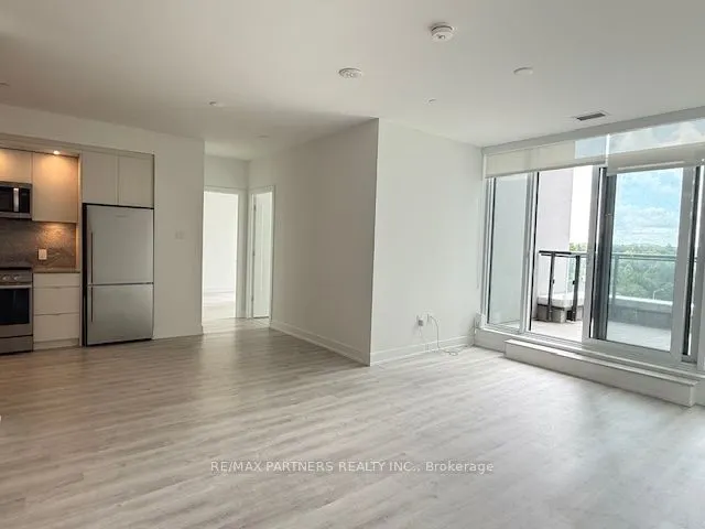 30 Inn On The Park Drive, #421