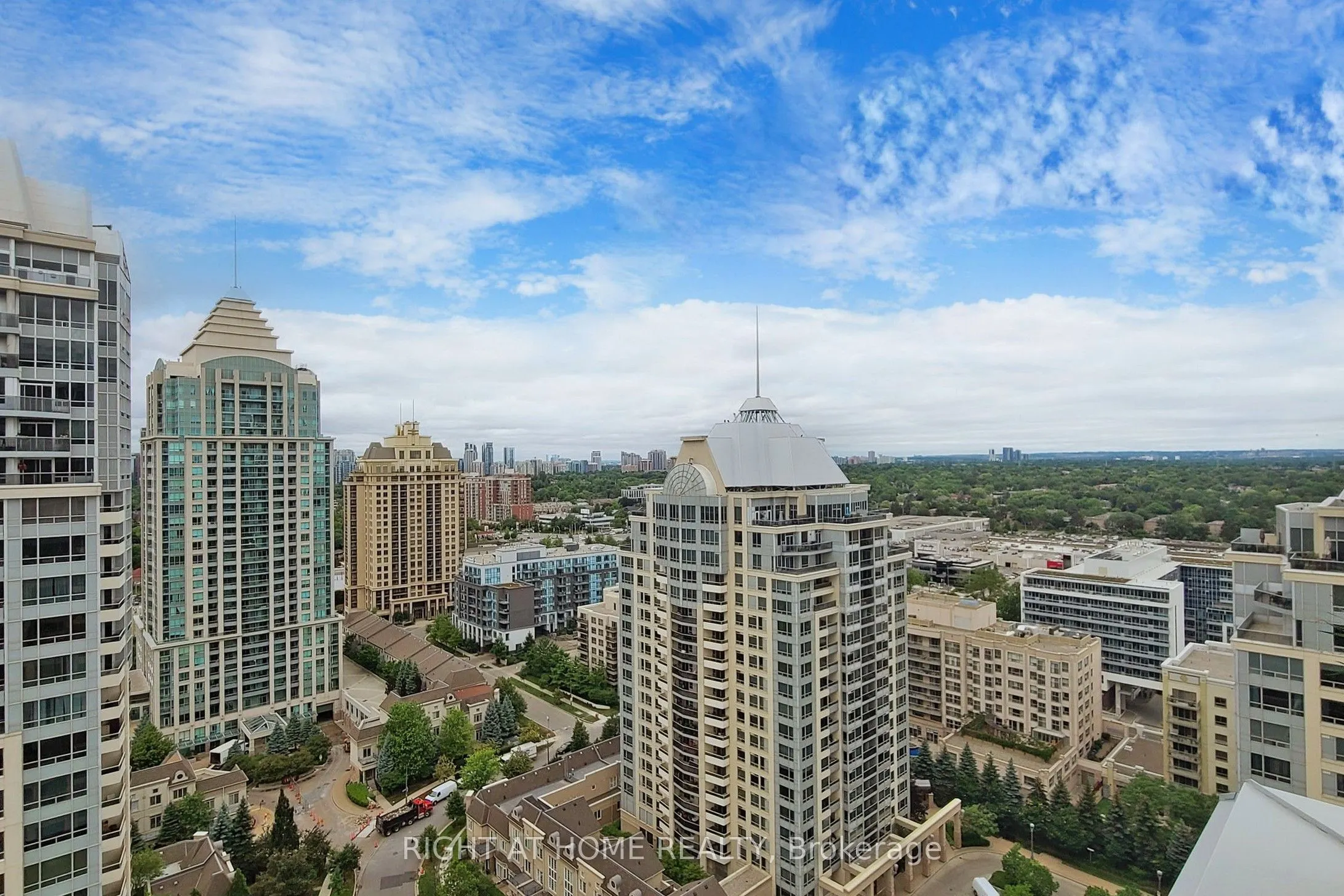 3 Rean Drive, #2201