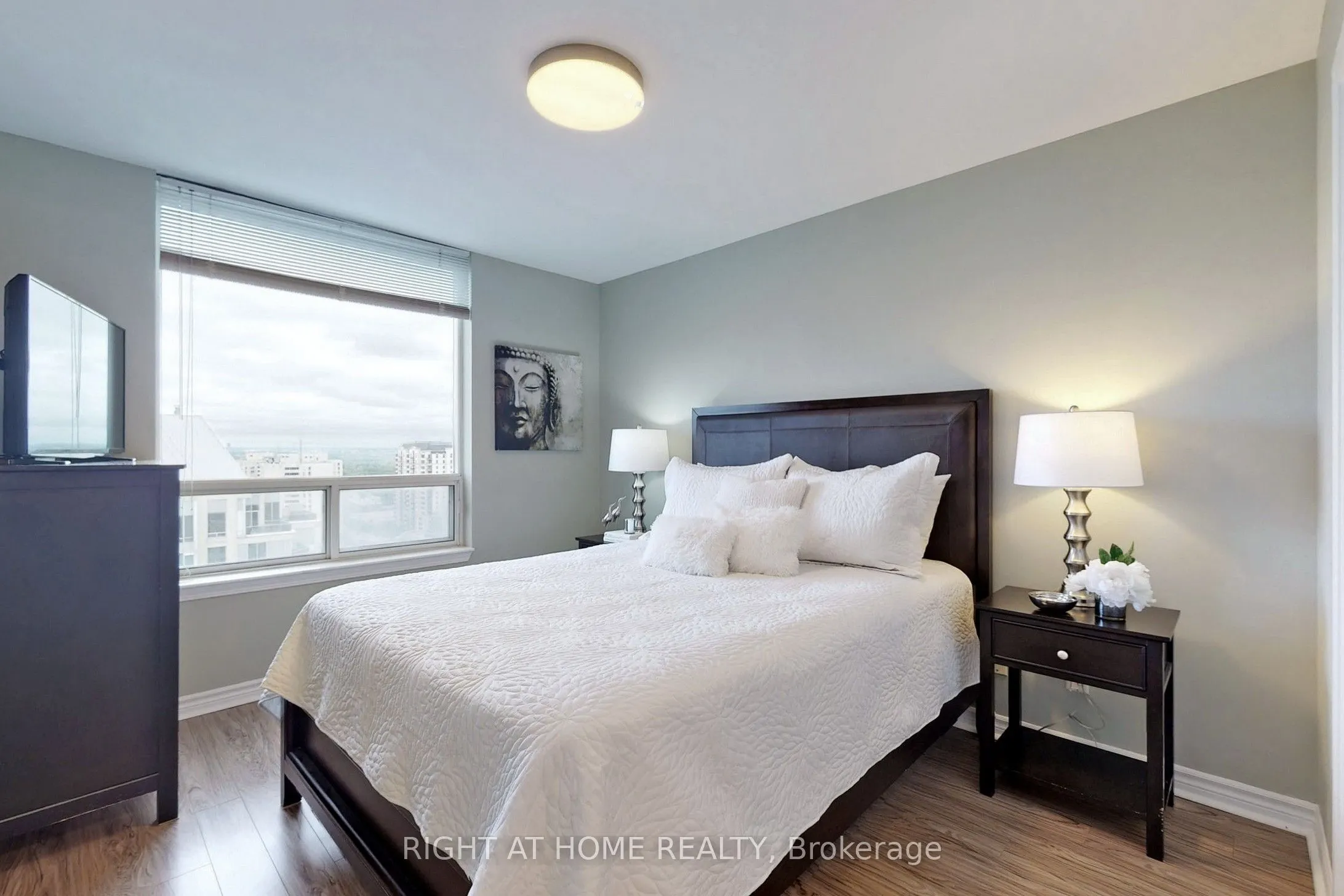3 Rean Drive, #2201