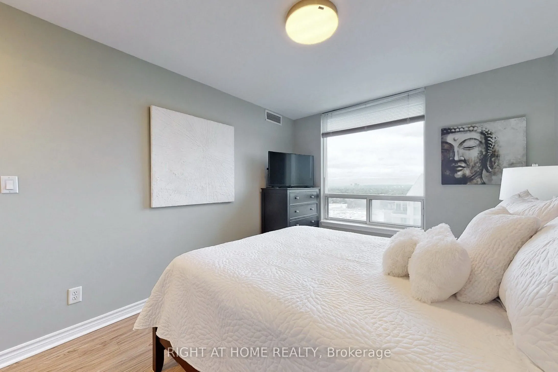 3 Rean Drive, #2201