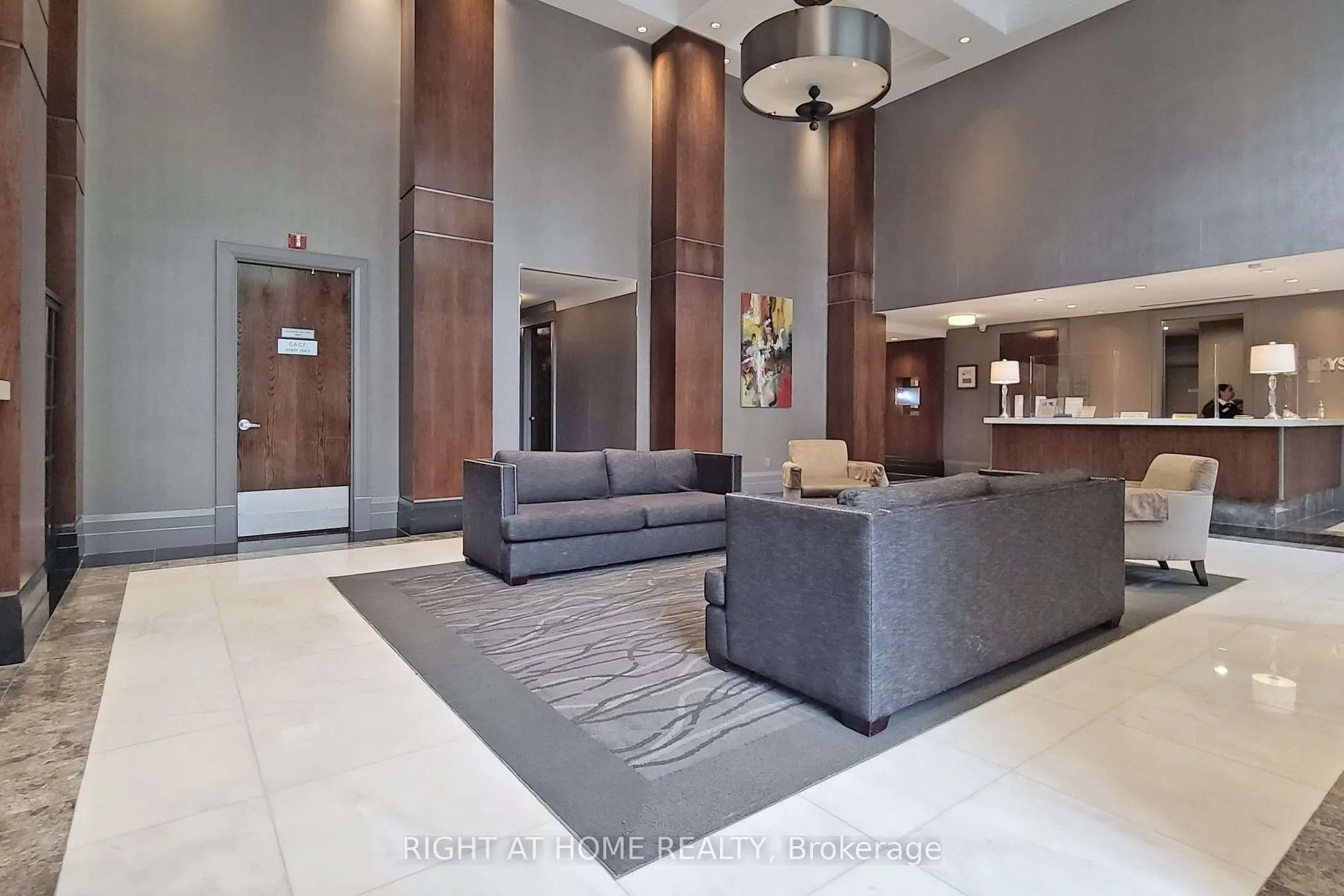 3 Rean Drive, #2201