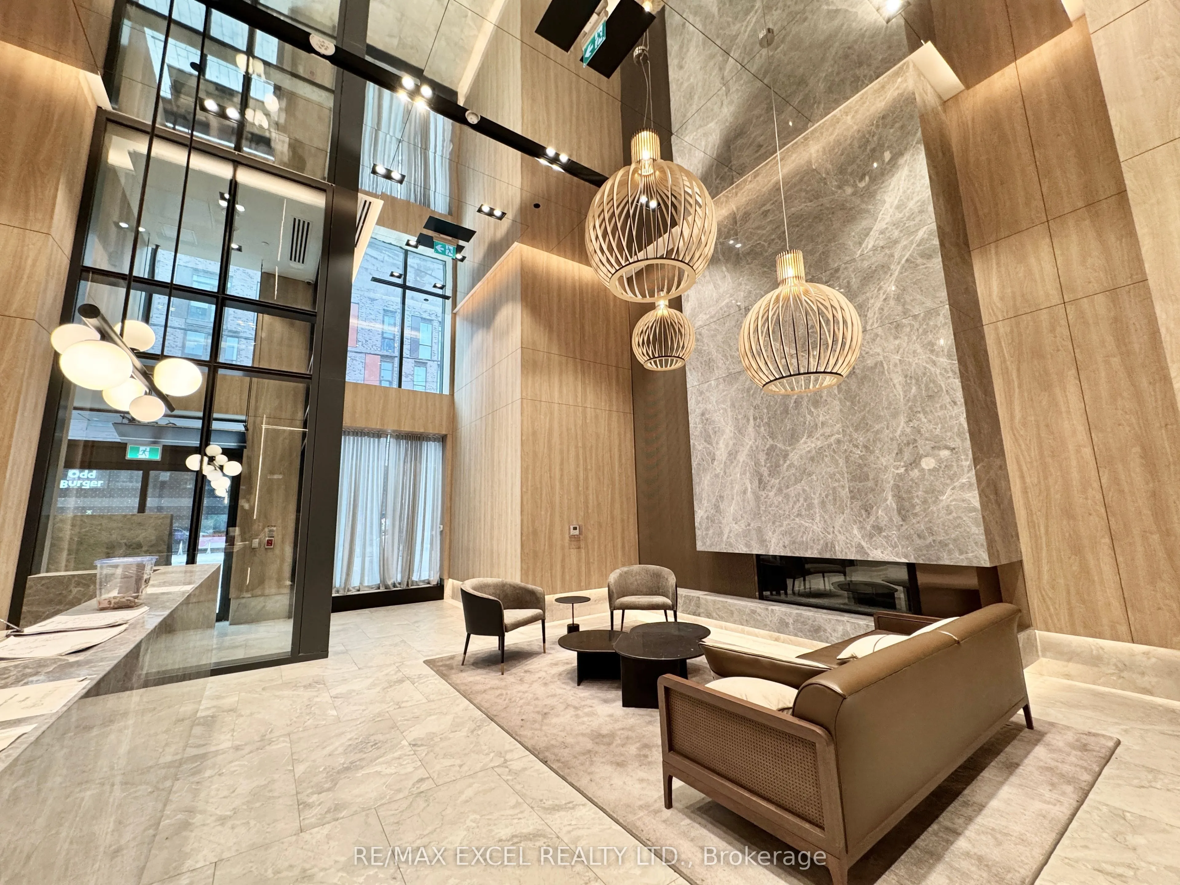 252 Church Street, #5703