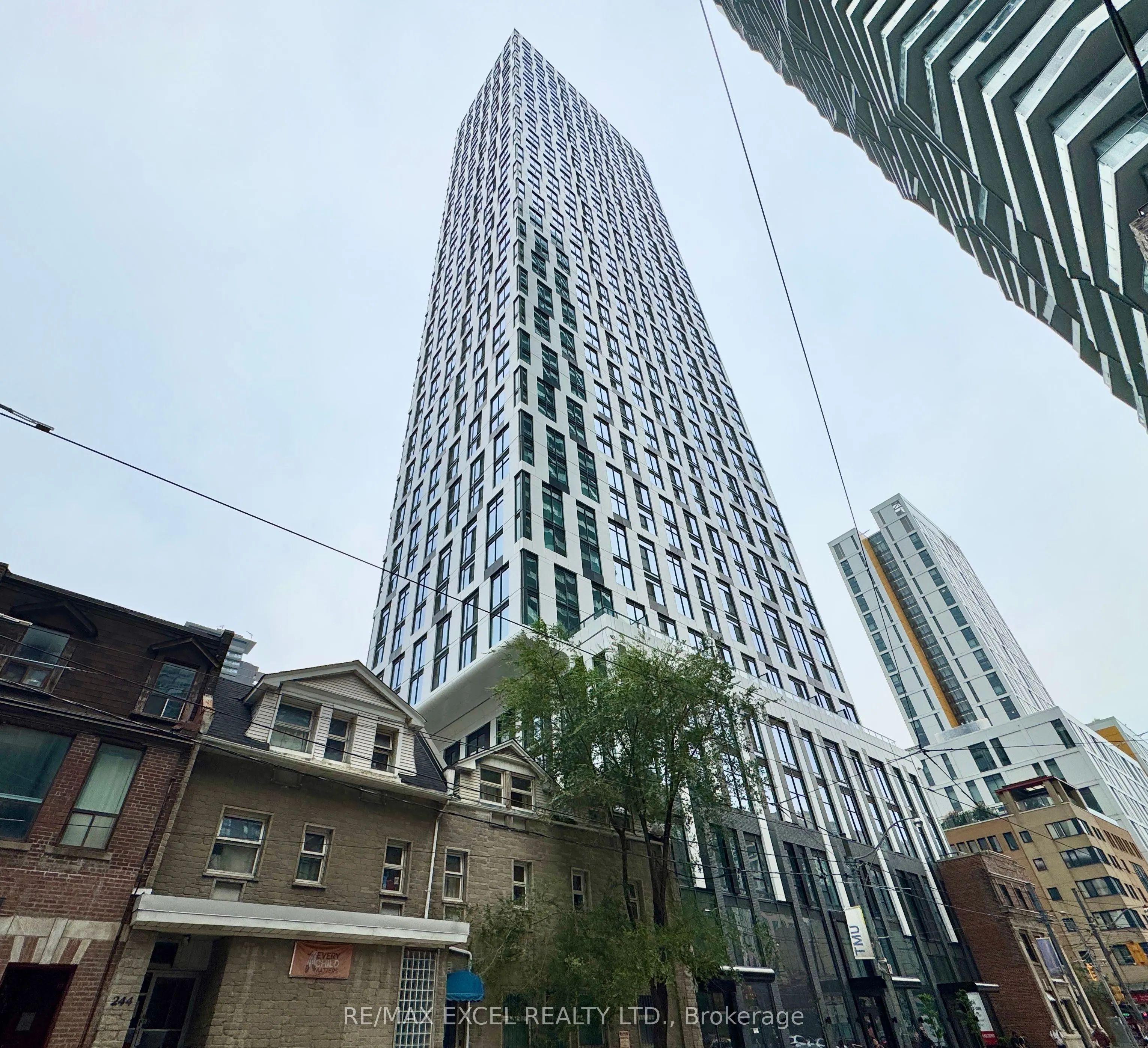 252 Church Street, #5703