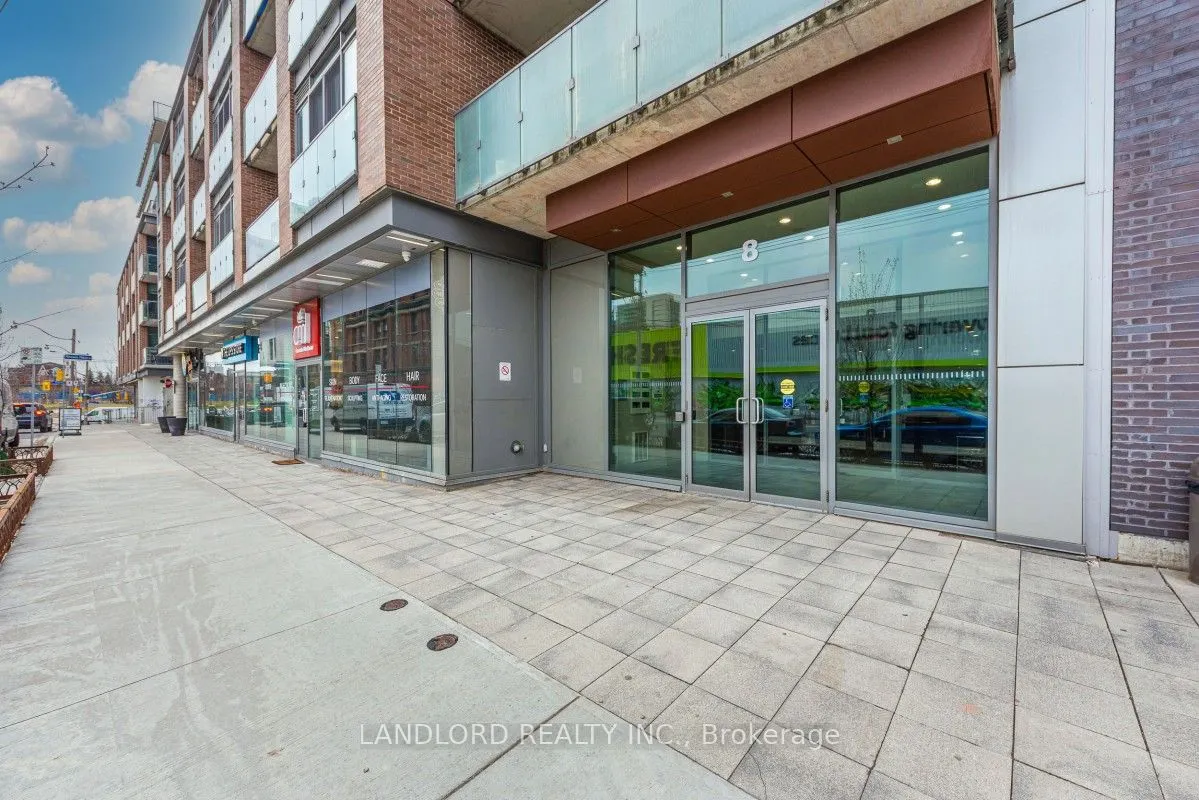8 Gladstone Avenue, #314