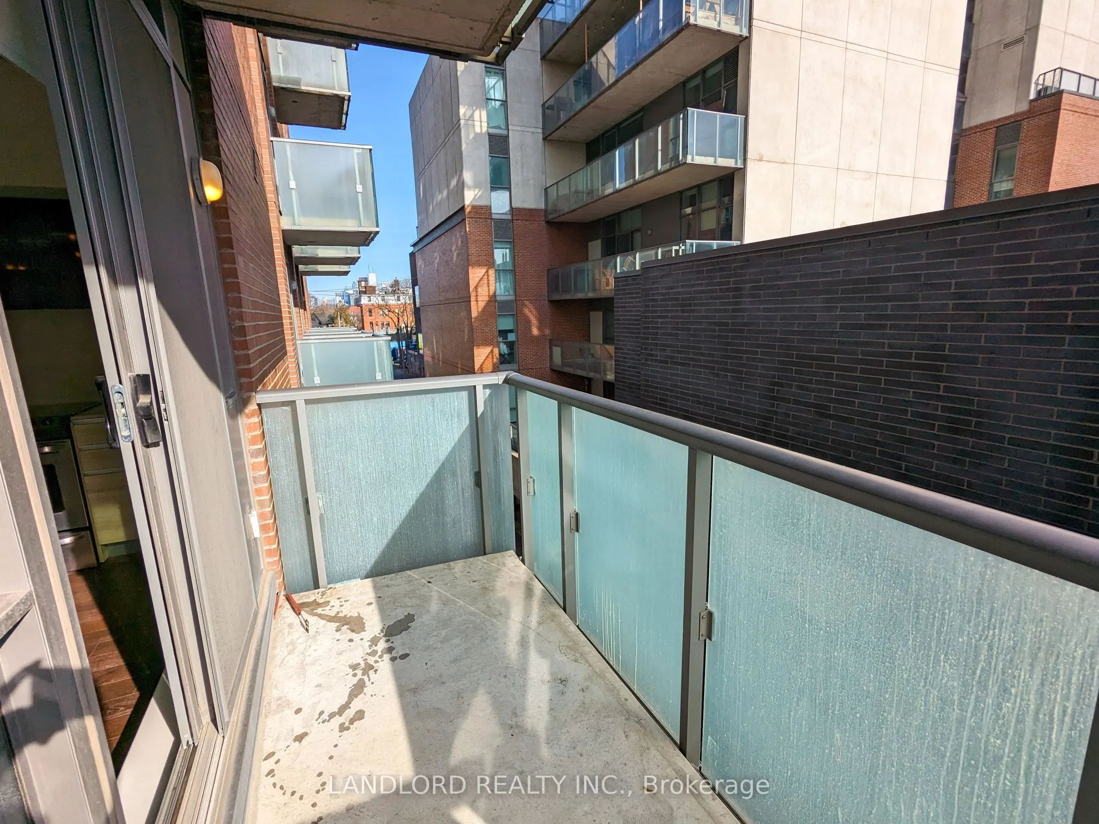 8 Gladstone Avenue, #314