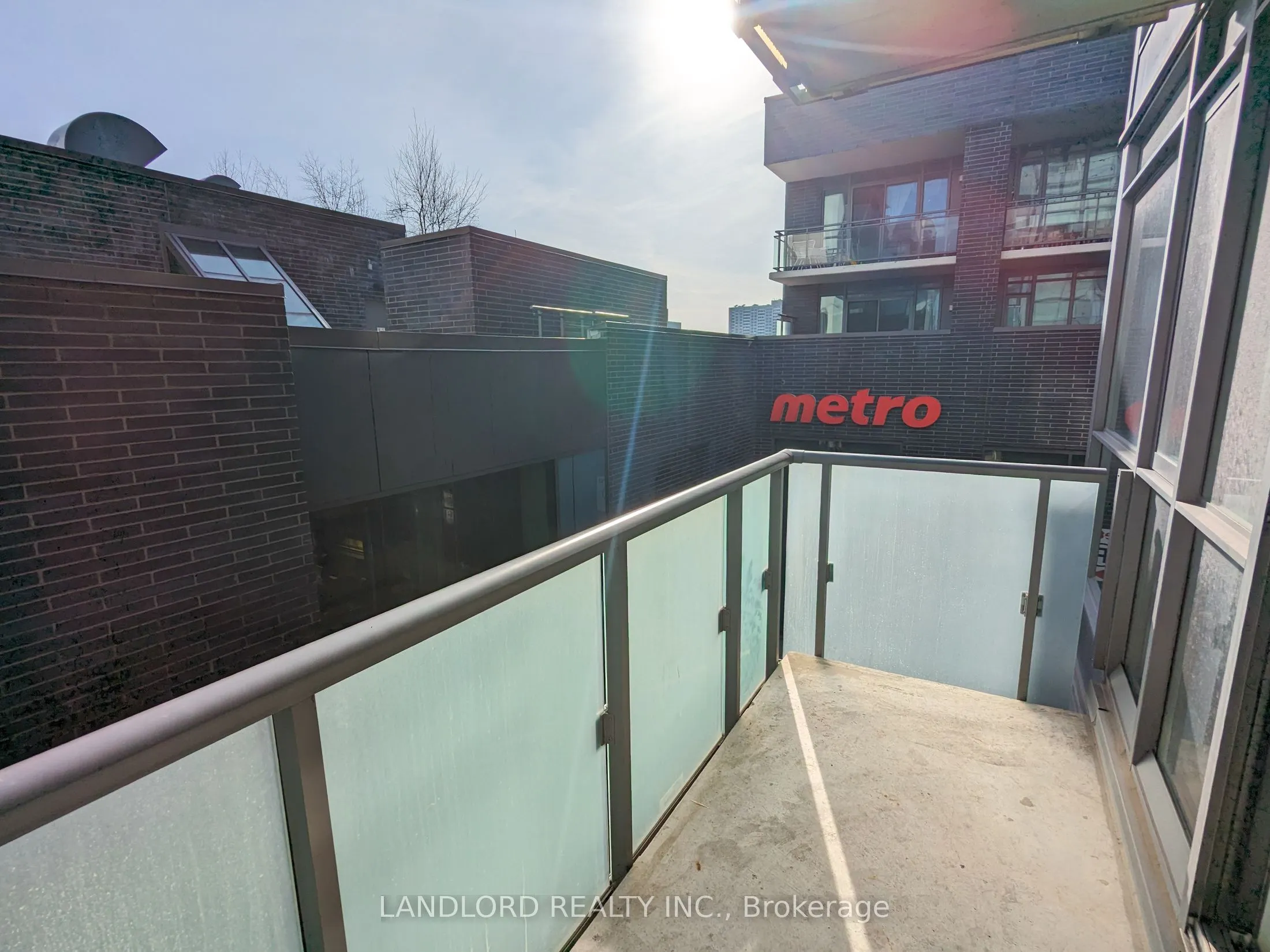 8 Gladstone Avenue, #314