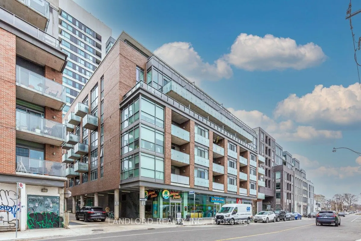 8 Gladstone Avenue, #314