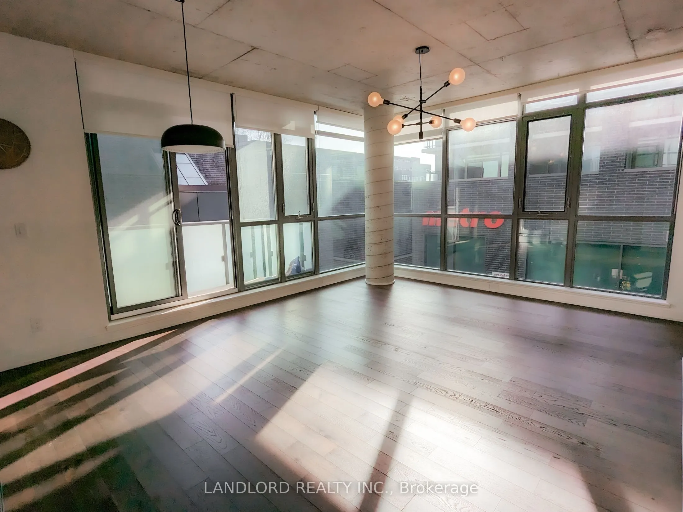 8 Gladstone Avenue, #314