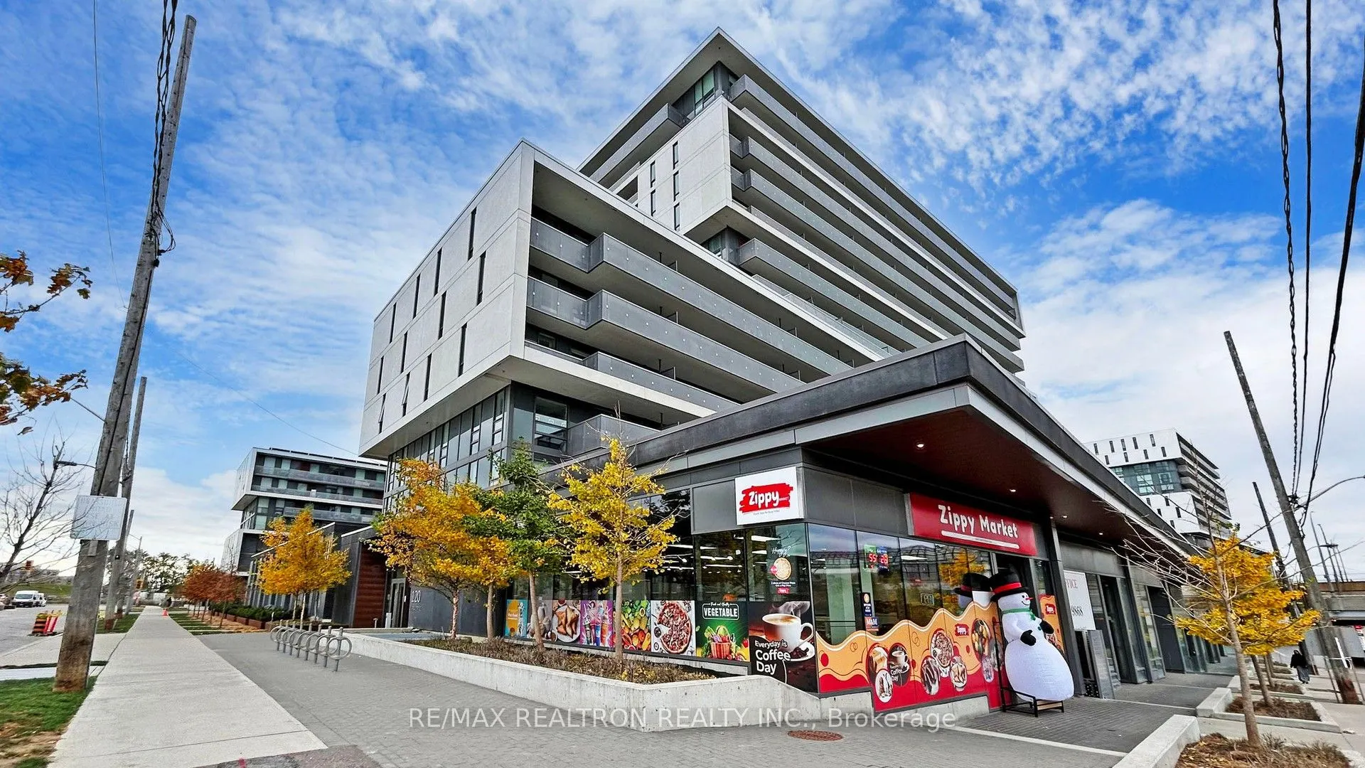 120 Varna Drive, #1007