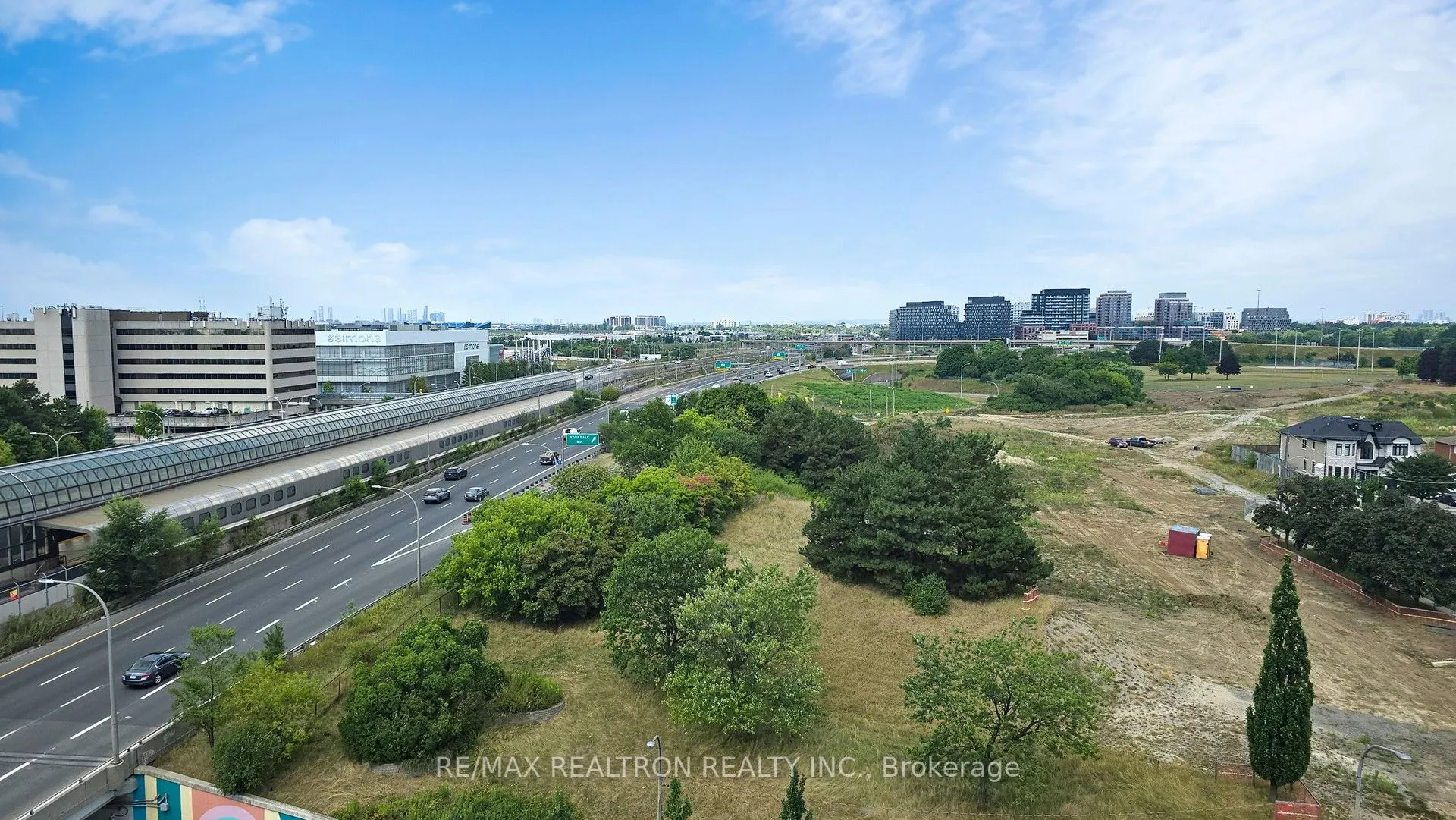120 Varna Drive, #1007