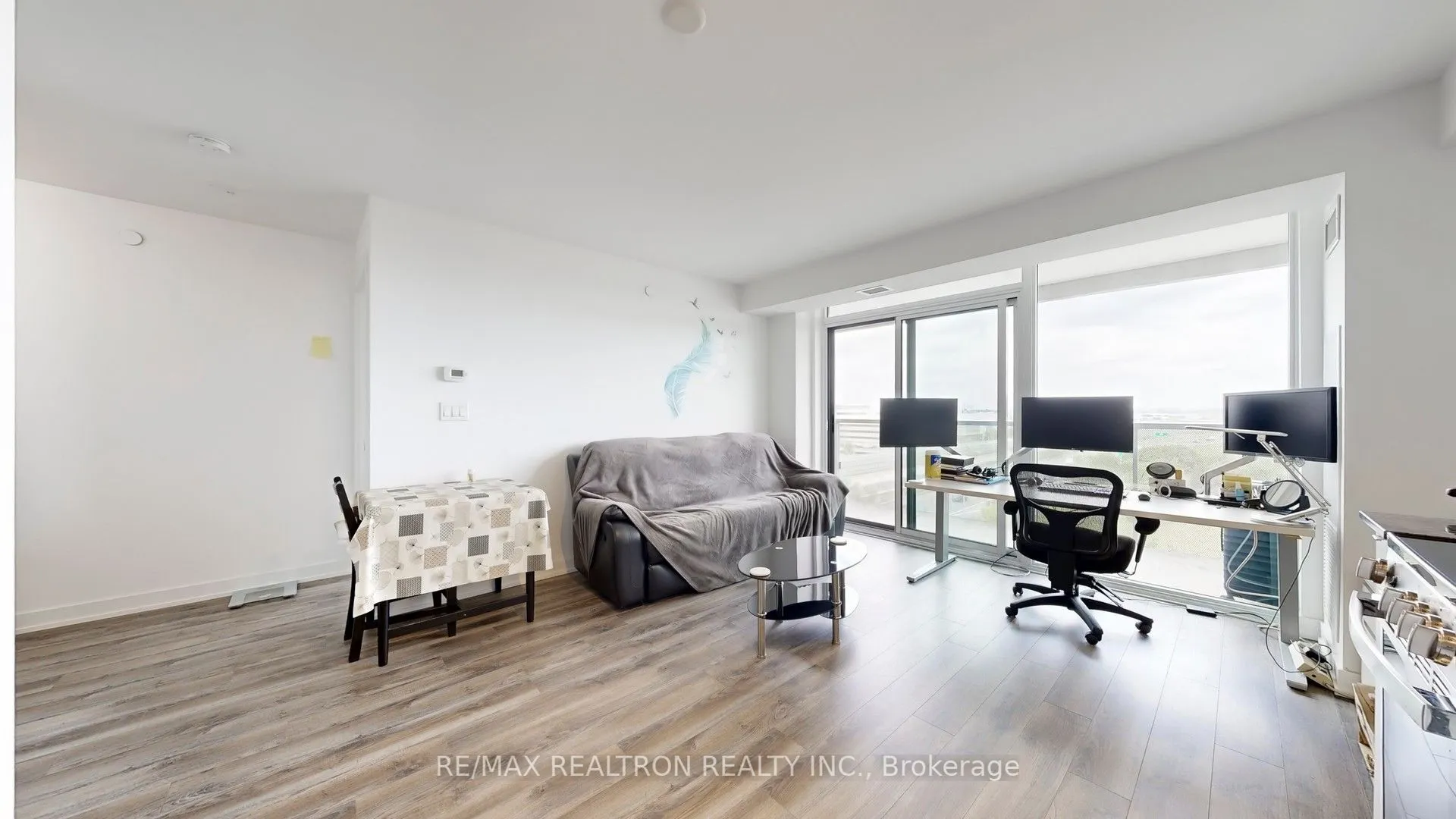 120 Varna Drive, #1007