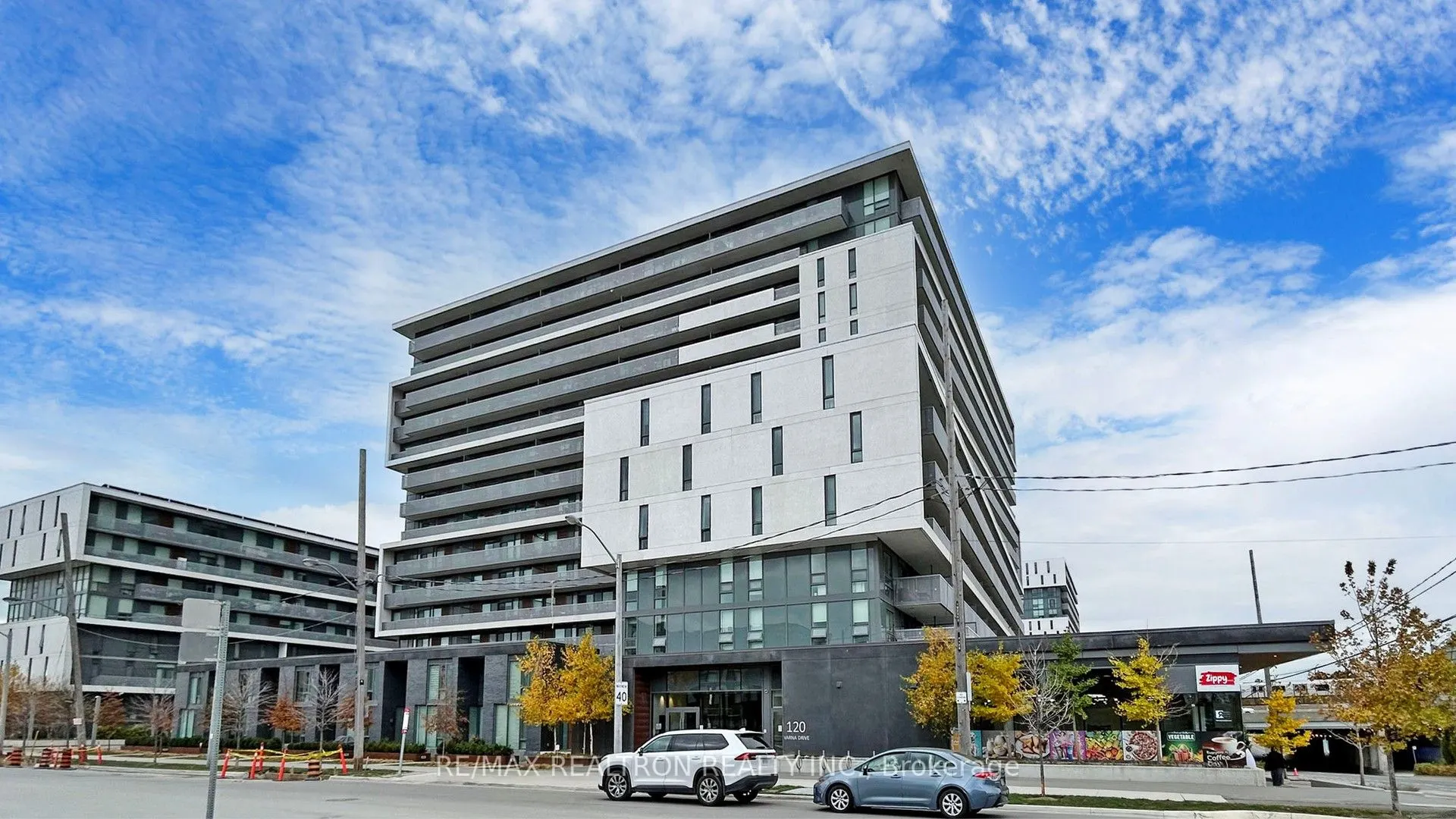 120 Varna Drive, #1007