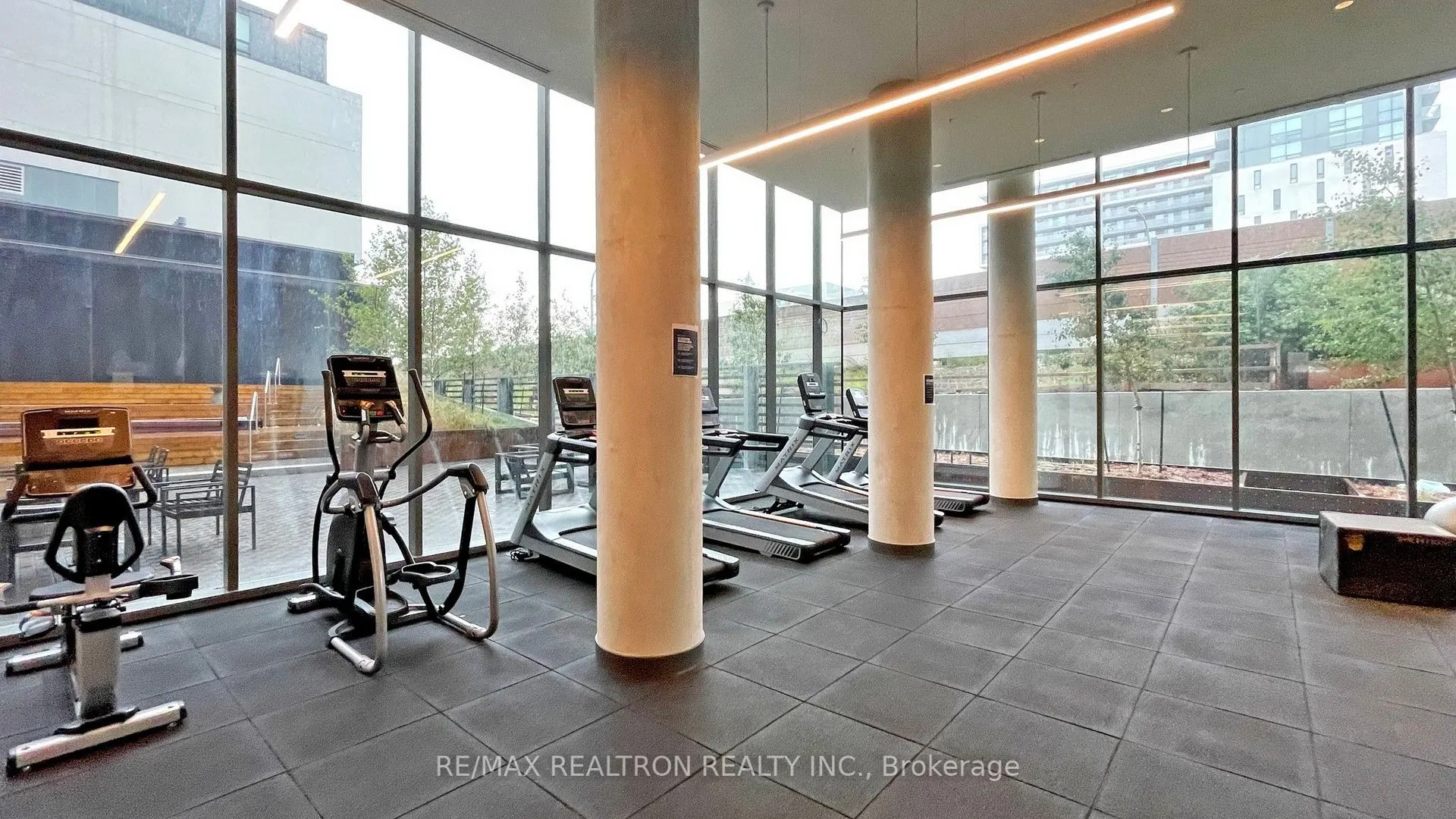 120 Varna Drive, #1007