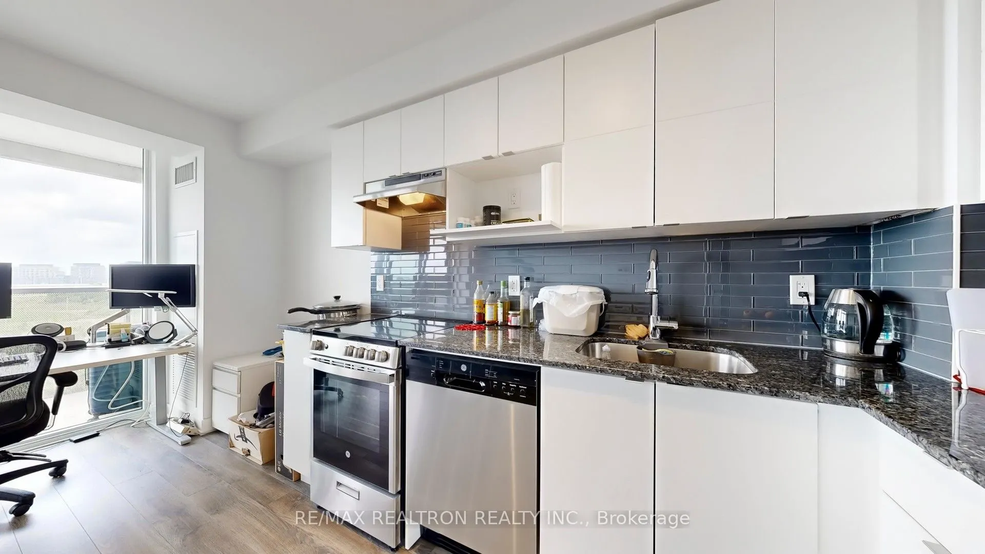 120 Varna Drive, #1007