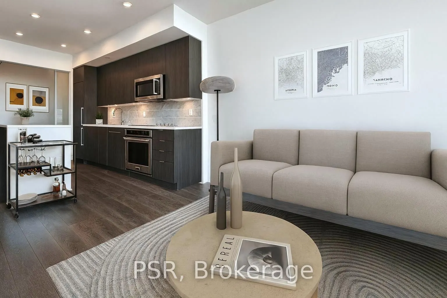 38 Iannuzzi Street, #LPH05