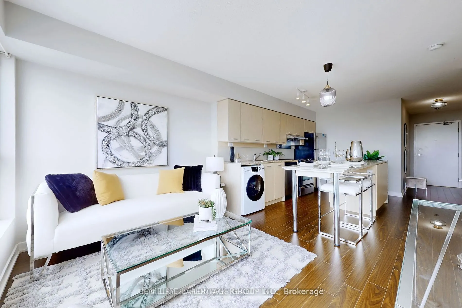 15 Singer Court, #1103