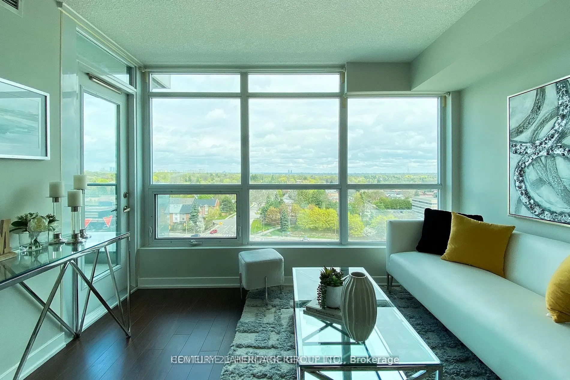 15 Singer Court, #1103