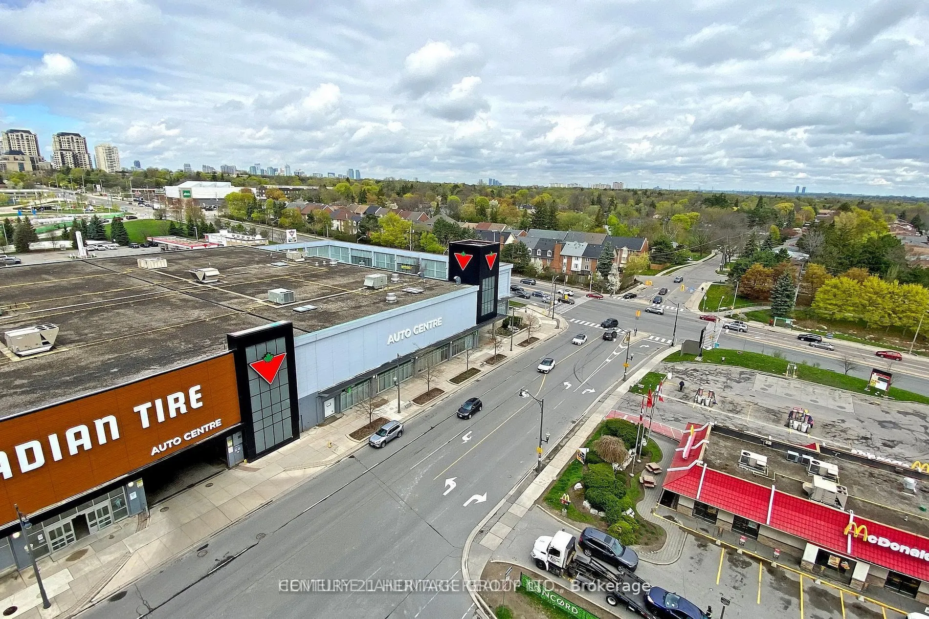 15 Singer Court, #1103