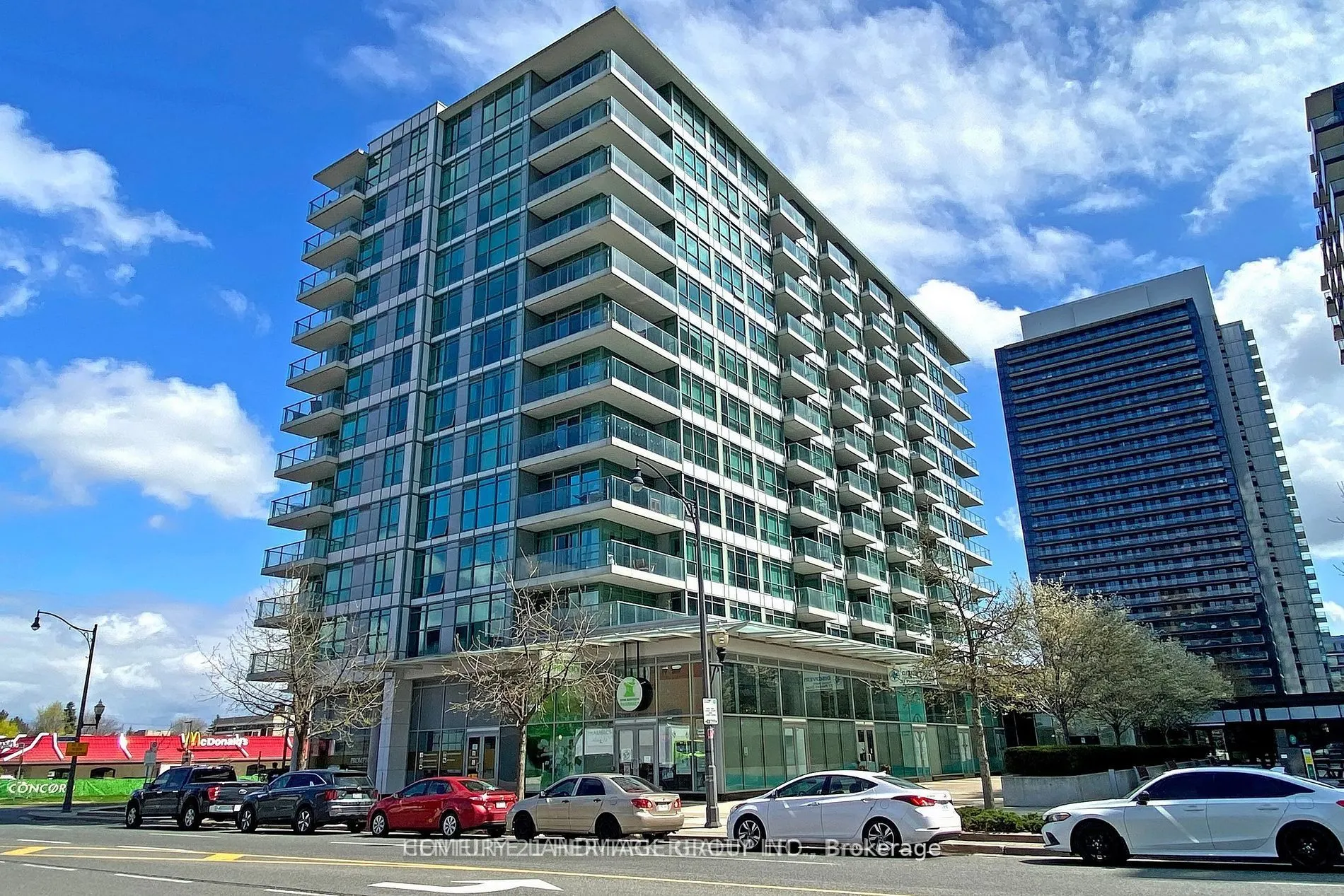 15 Singer Court, #1103