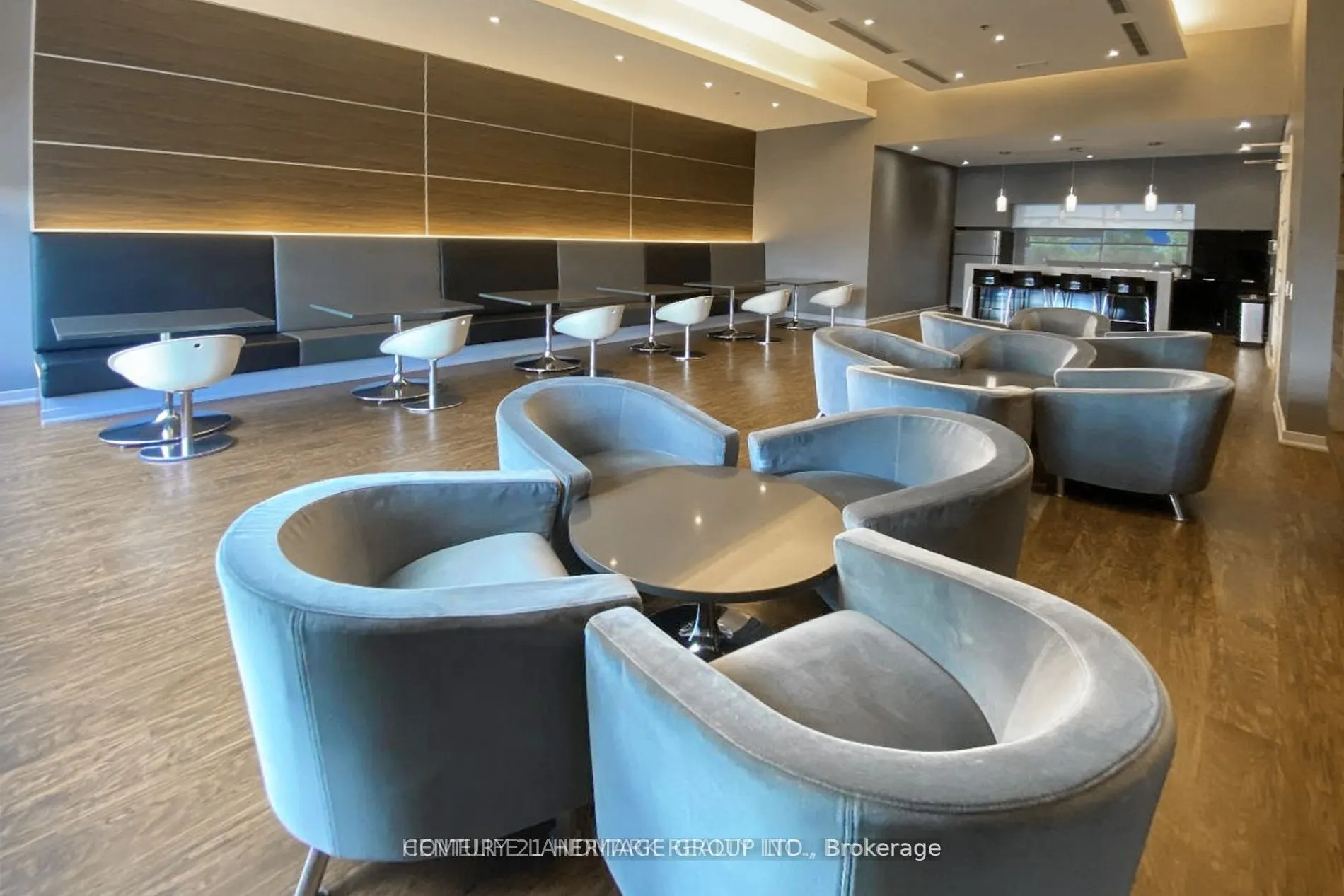 15 Singer Court, #1103