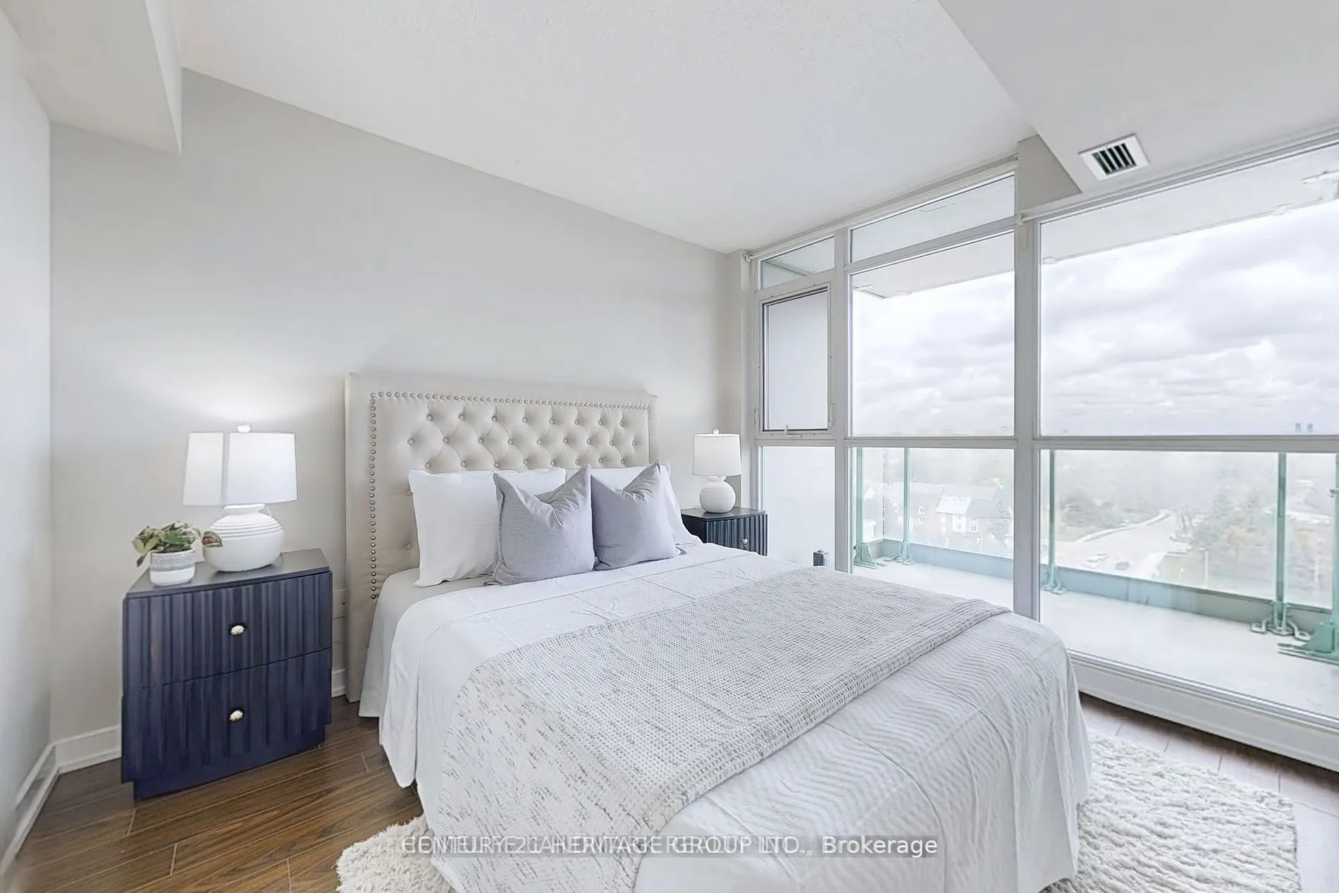 15 Singer Court, #1103