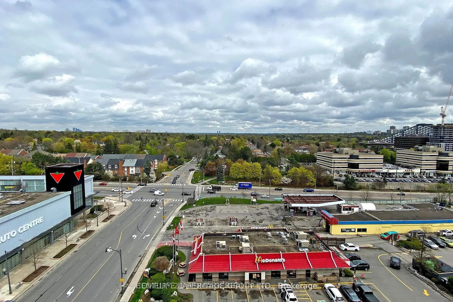 15 Singer Court, #1103