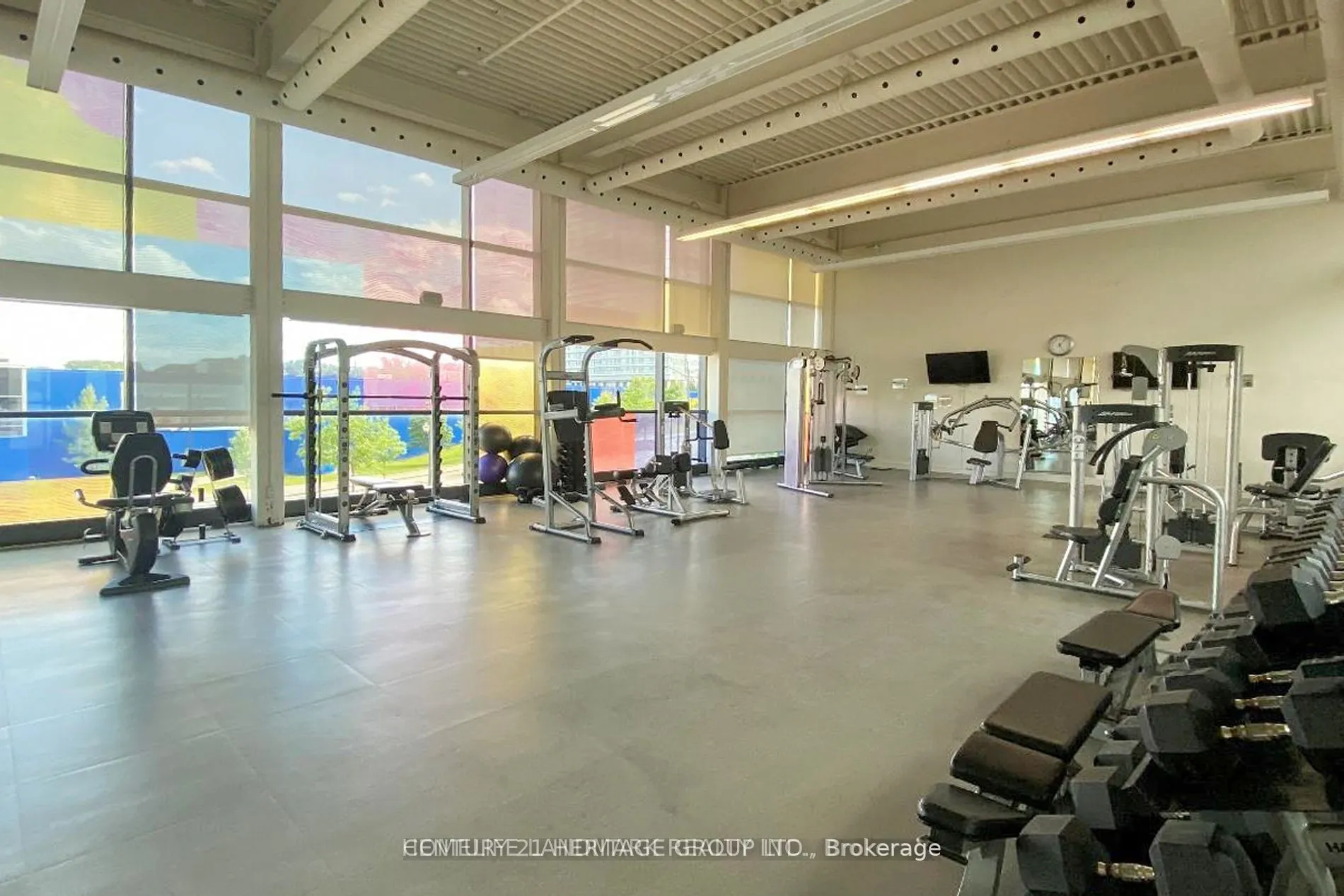 15 Singer Court, #1103