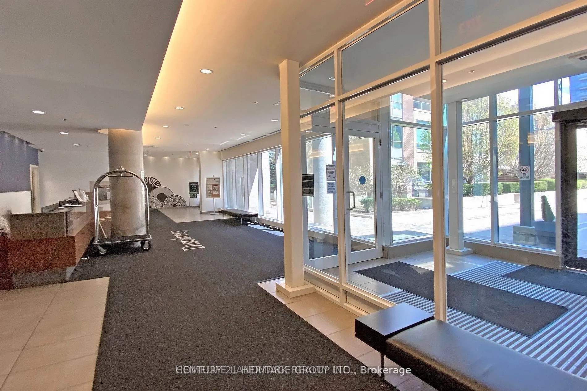 15 Singer Court, #1103