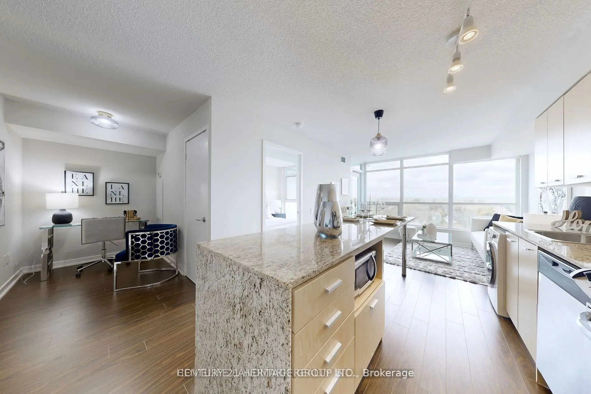 15 Singer Court, #1103