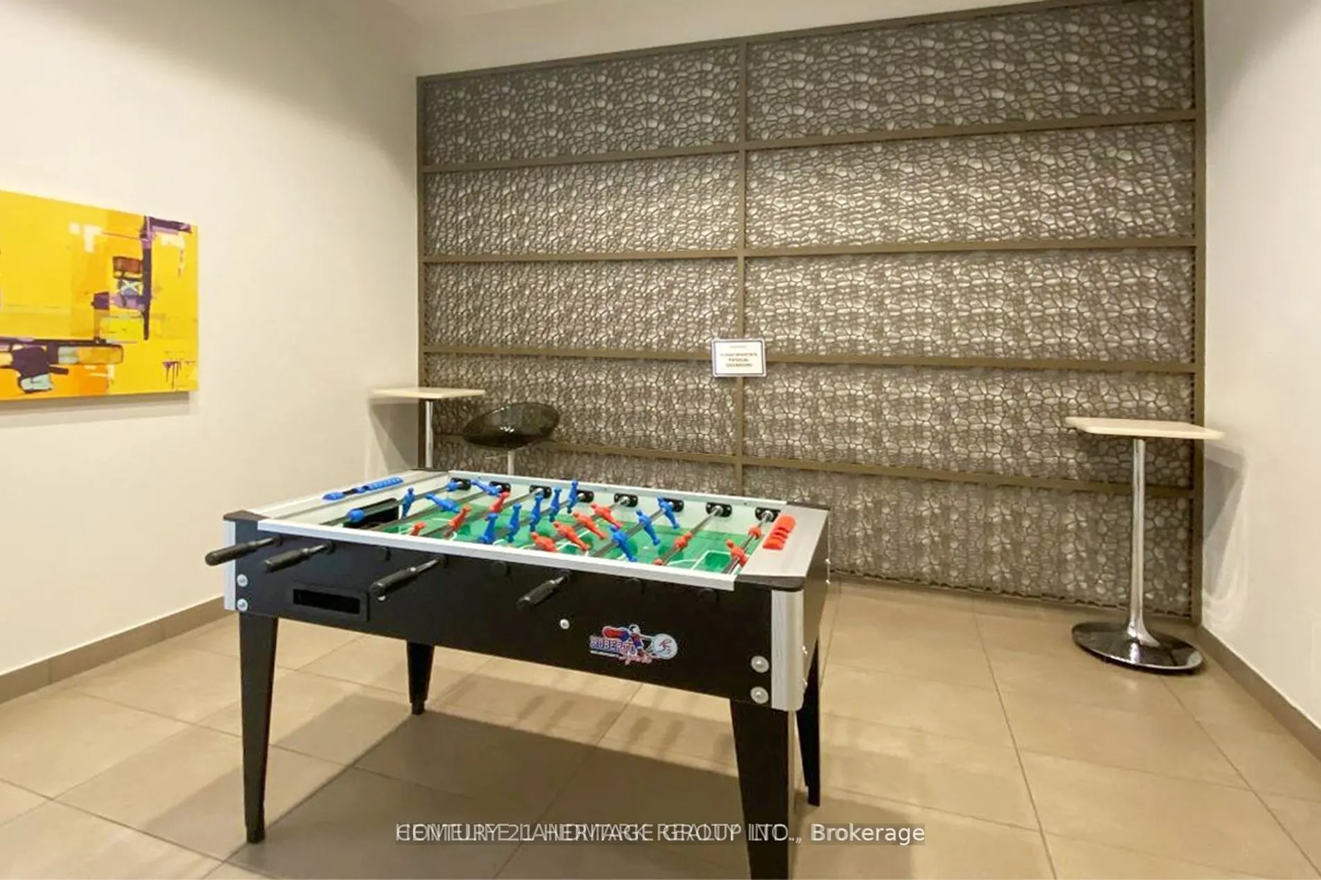 15 Singer Court, #1103