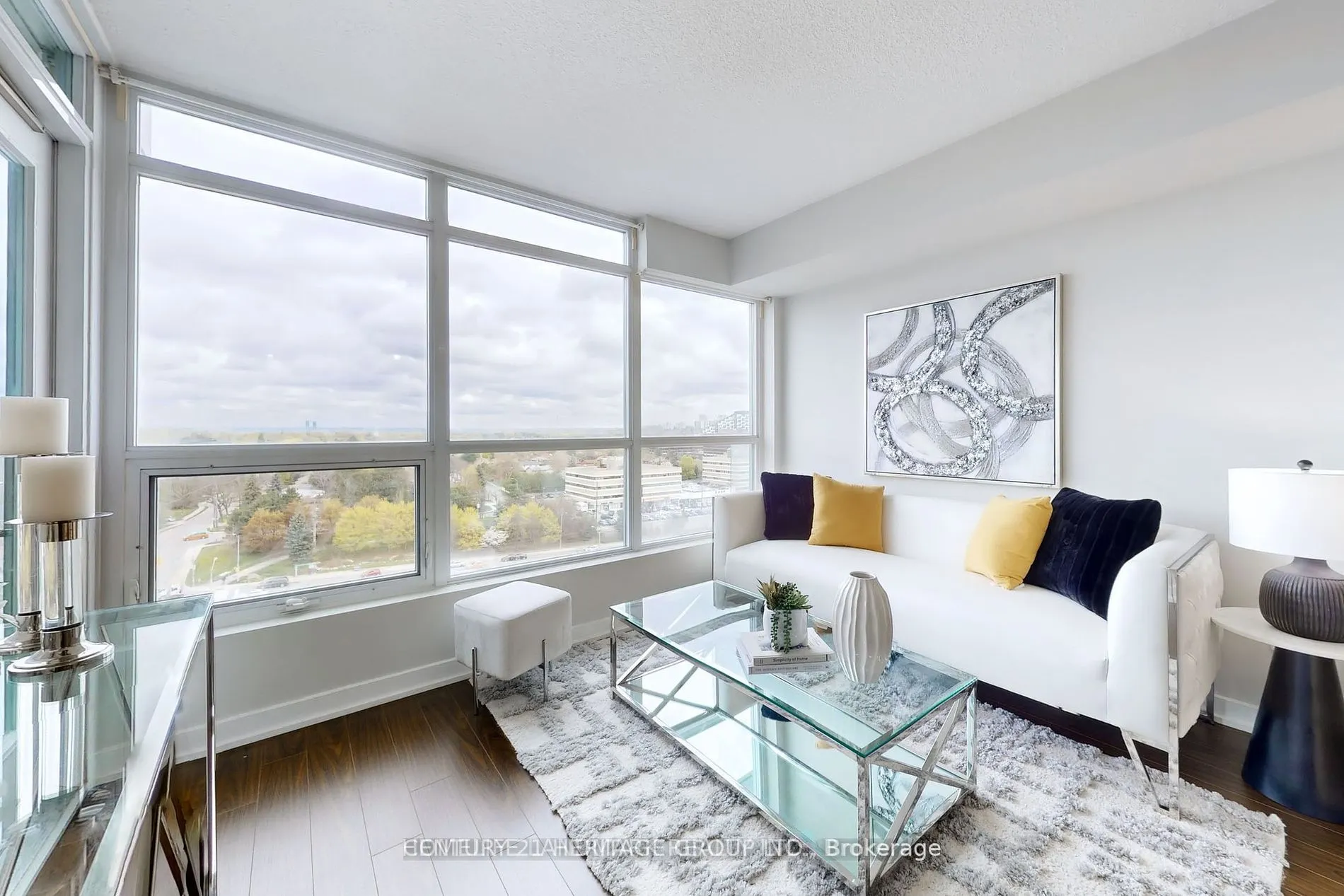 15 Singer Court, #1103