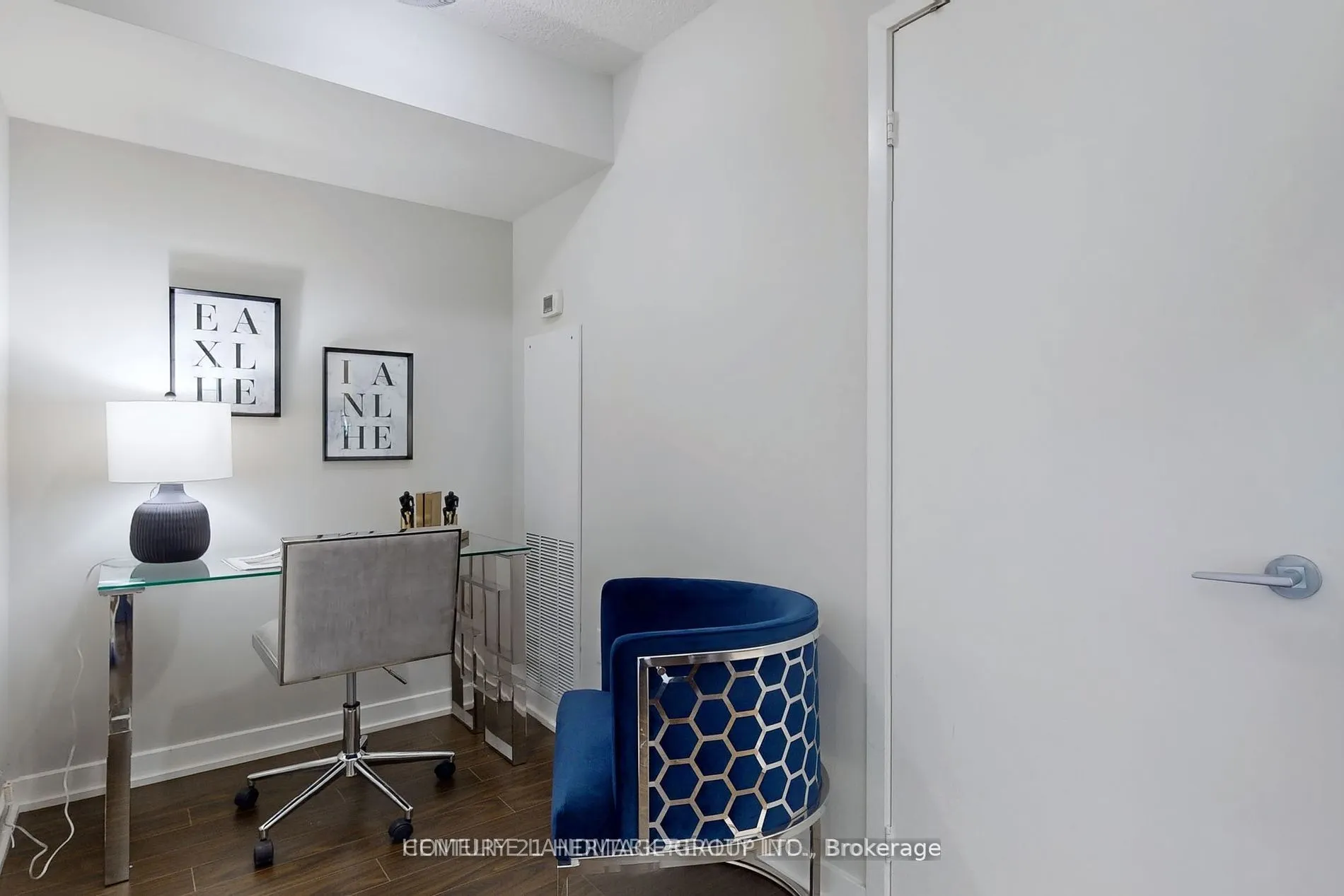 15 Singer Court, #1103