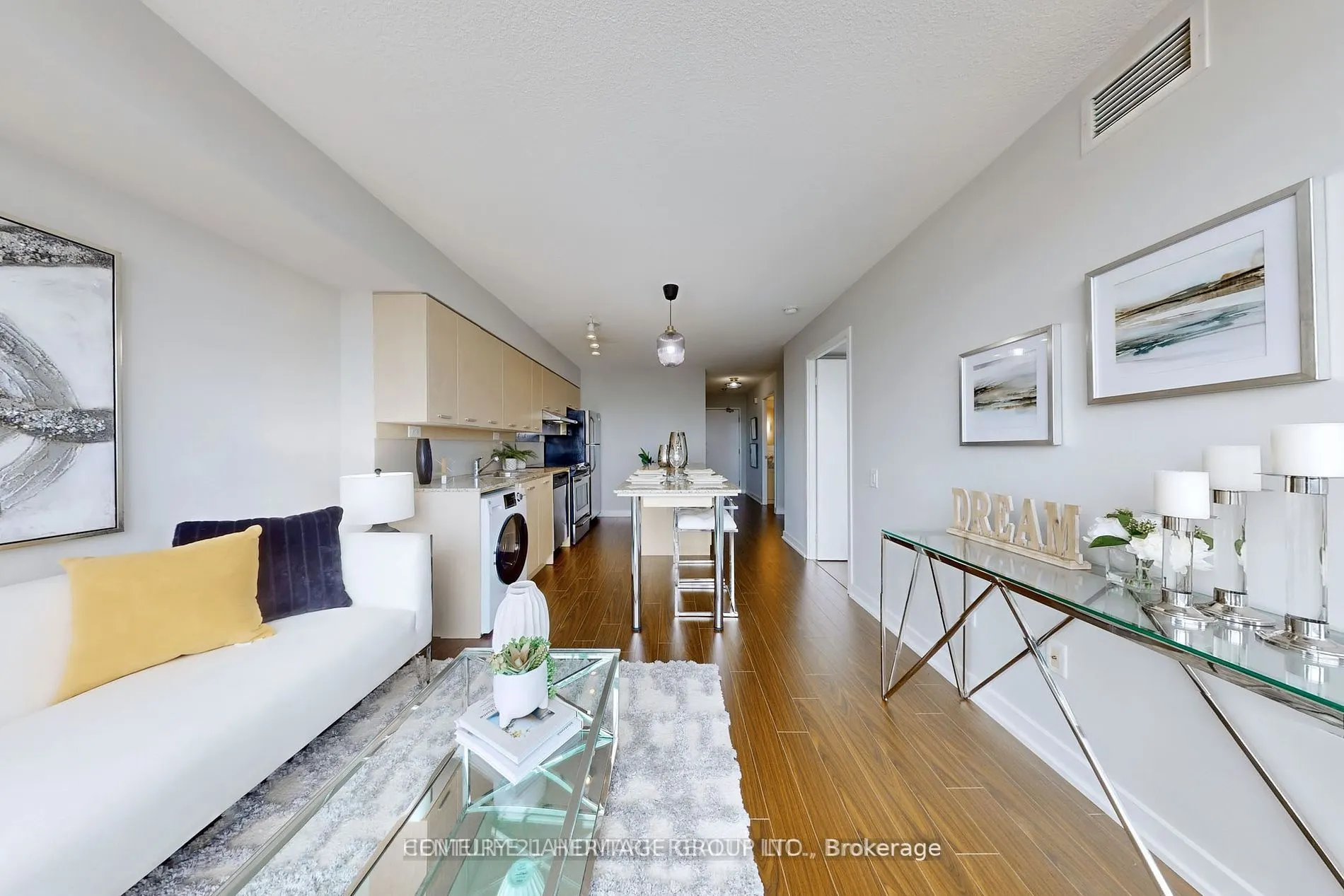 15 Singer Court, #1103