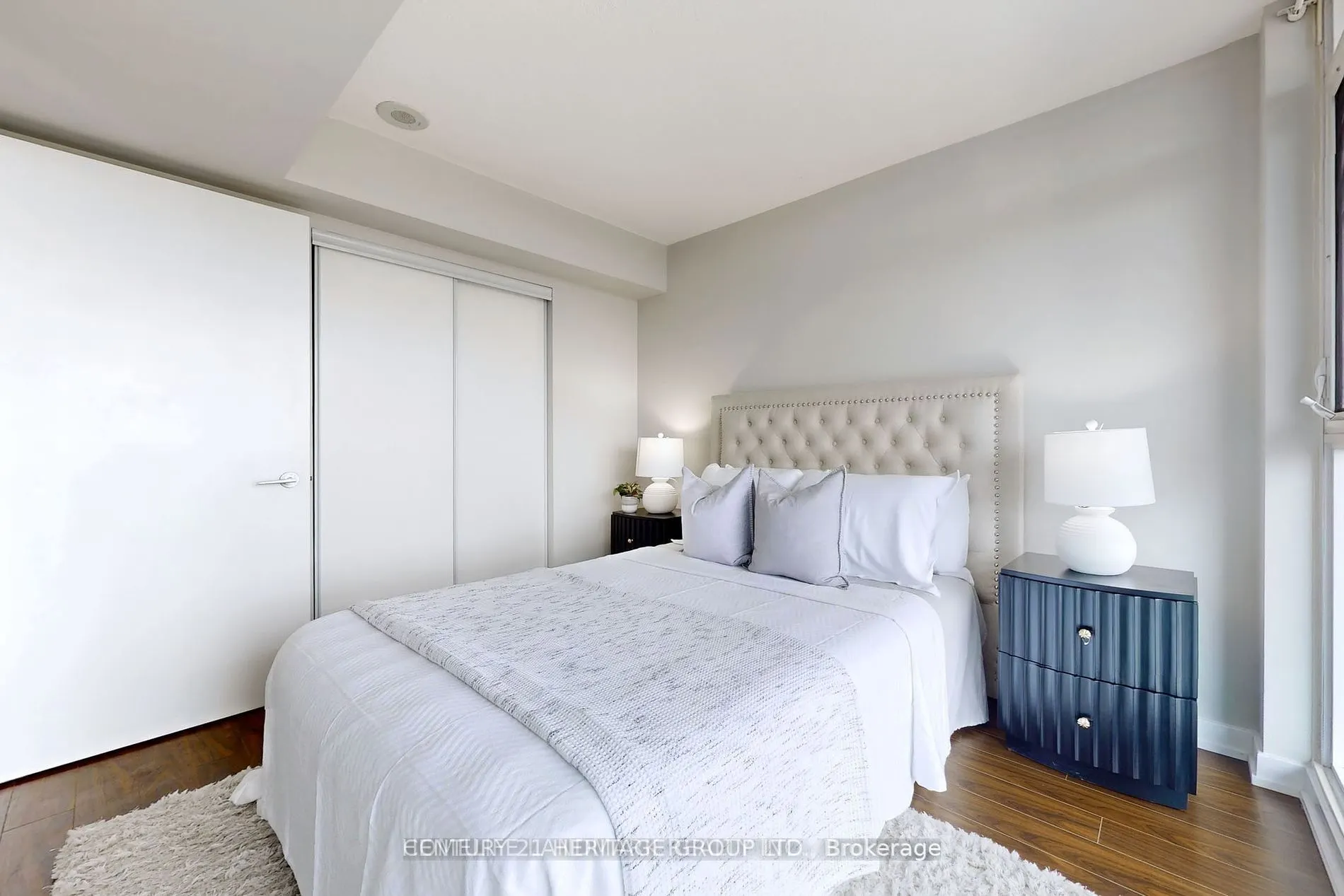15 Singer Court, #1103