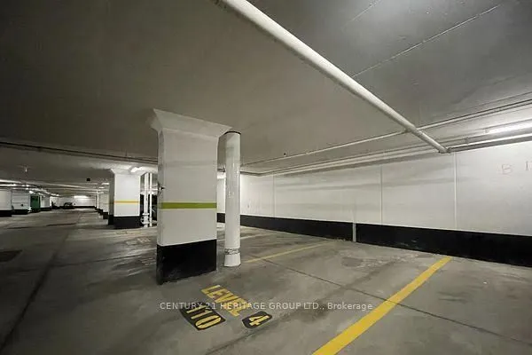 15 Singer Court, #1103