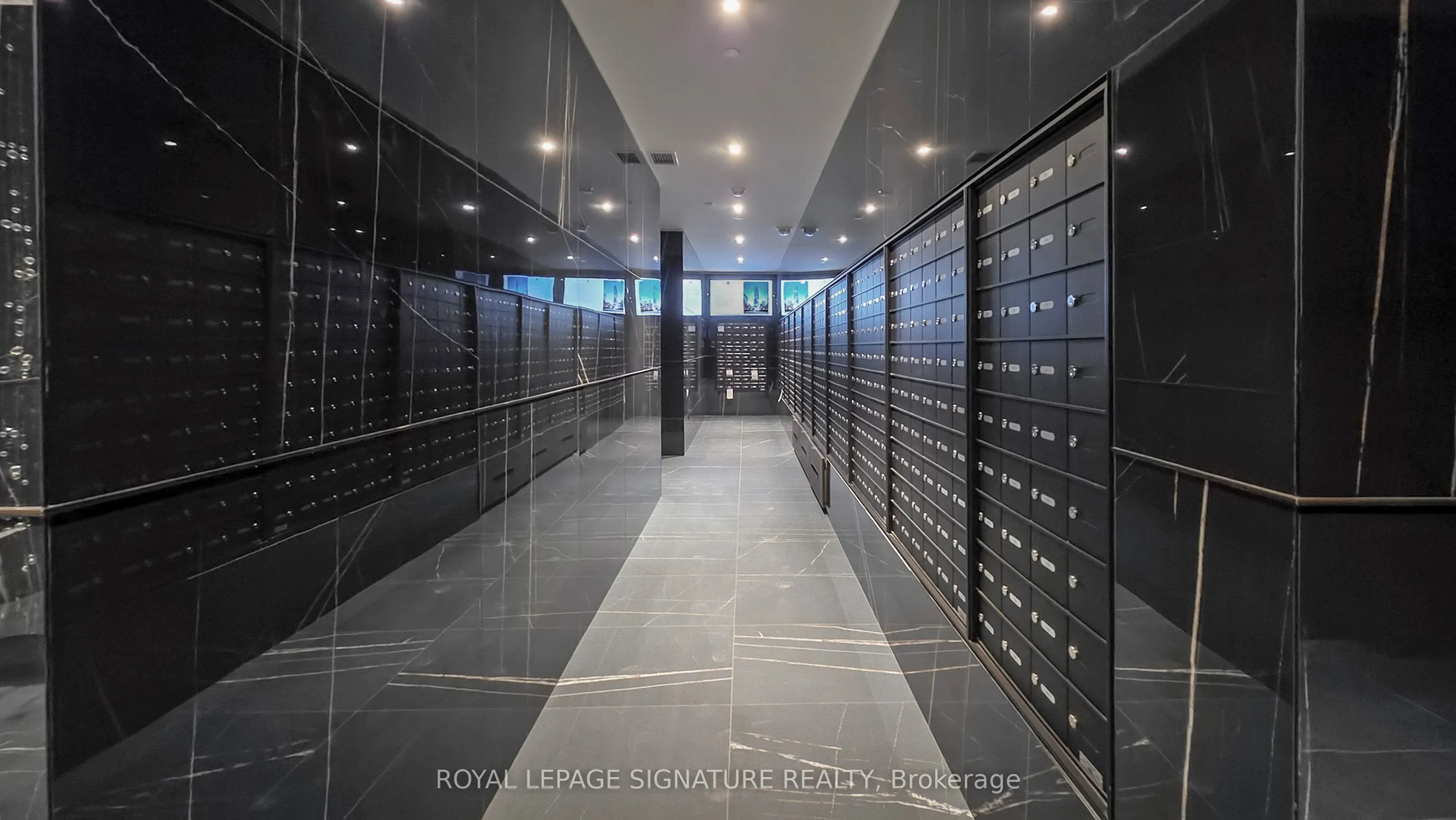11 Yorkville Avenue, #4405