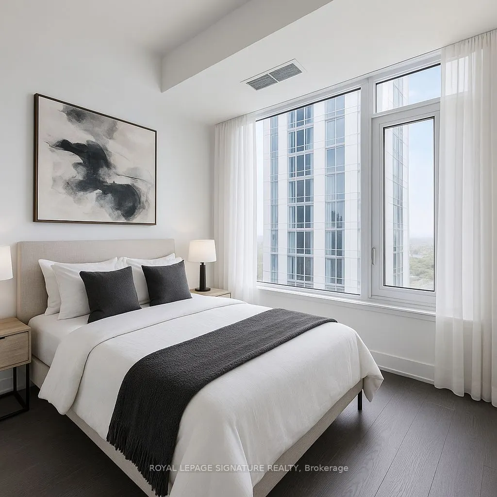 11 Yorkville Avenue, #4405
