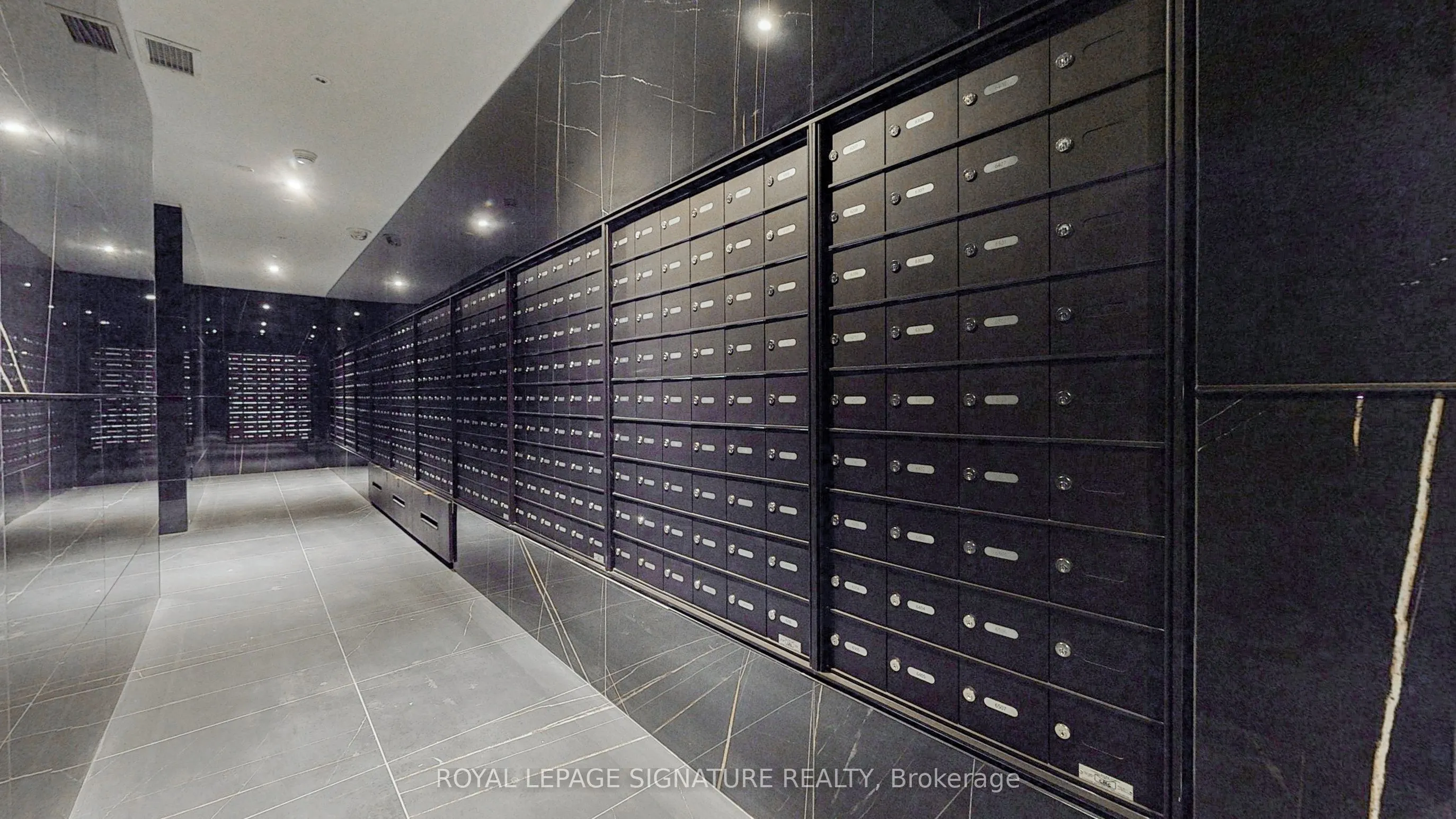 11 Yorkville Avenue, #4405