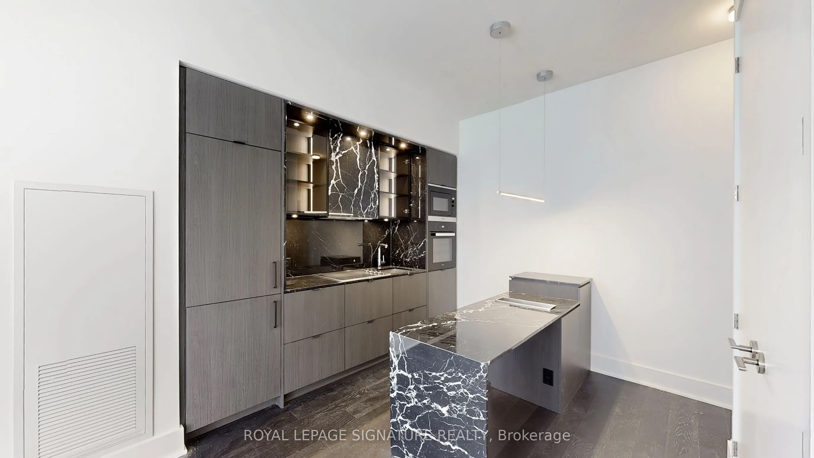 11 Yorkville Avenue, #4405