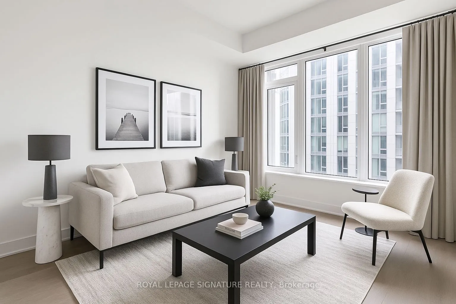 11 Yorkville Avenue, #4405
