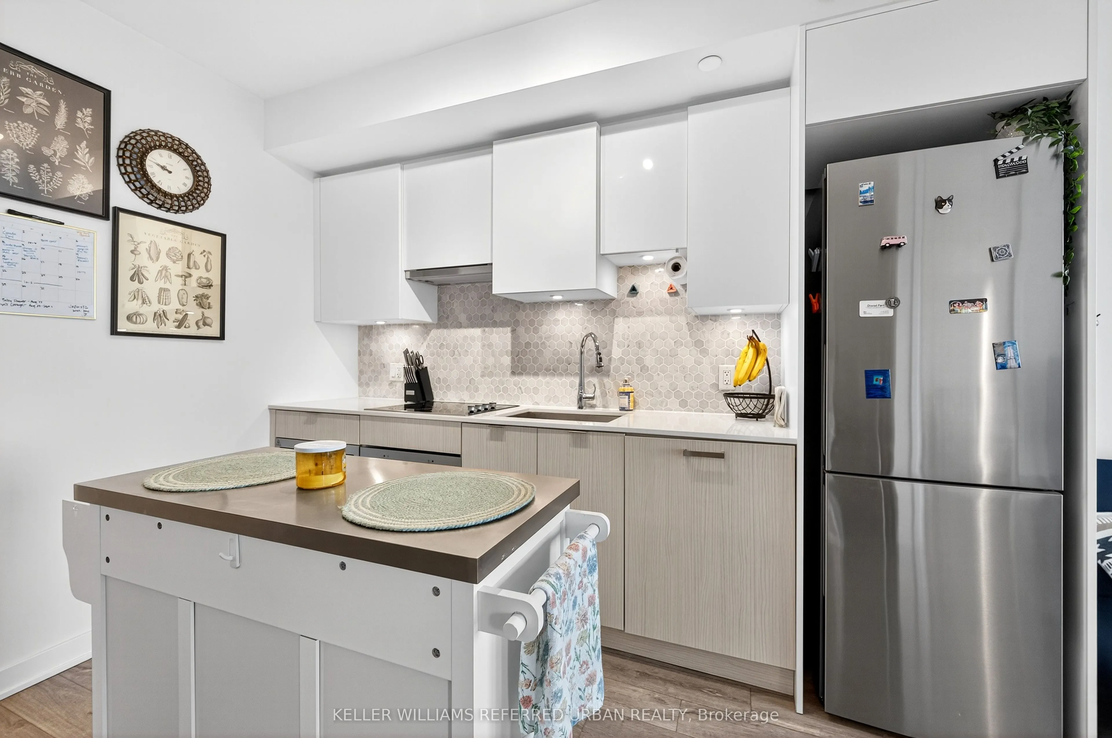 195 Redpath Avenue, #3108