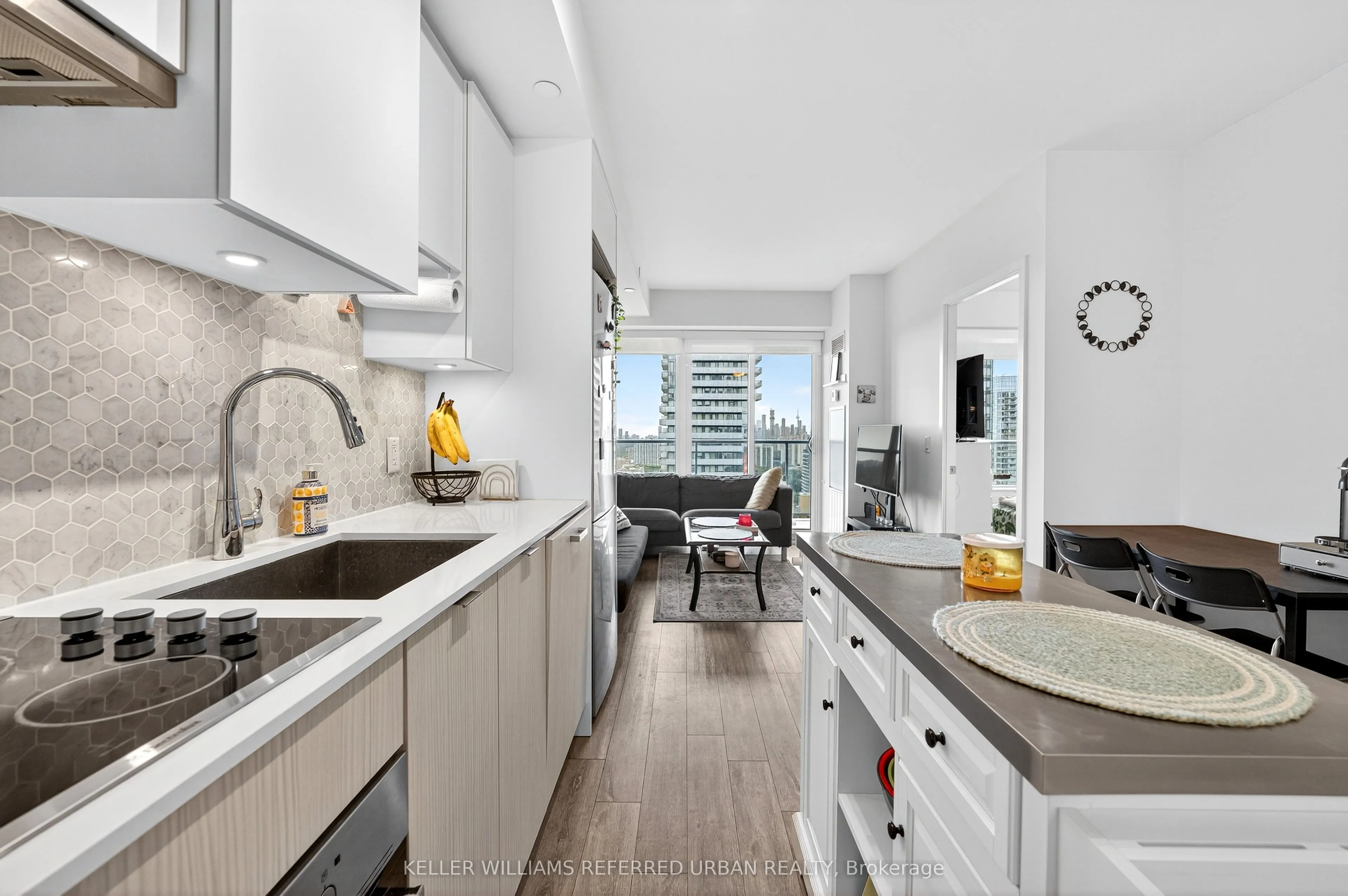 195 Redpath Avenue, #3108
