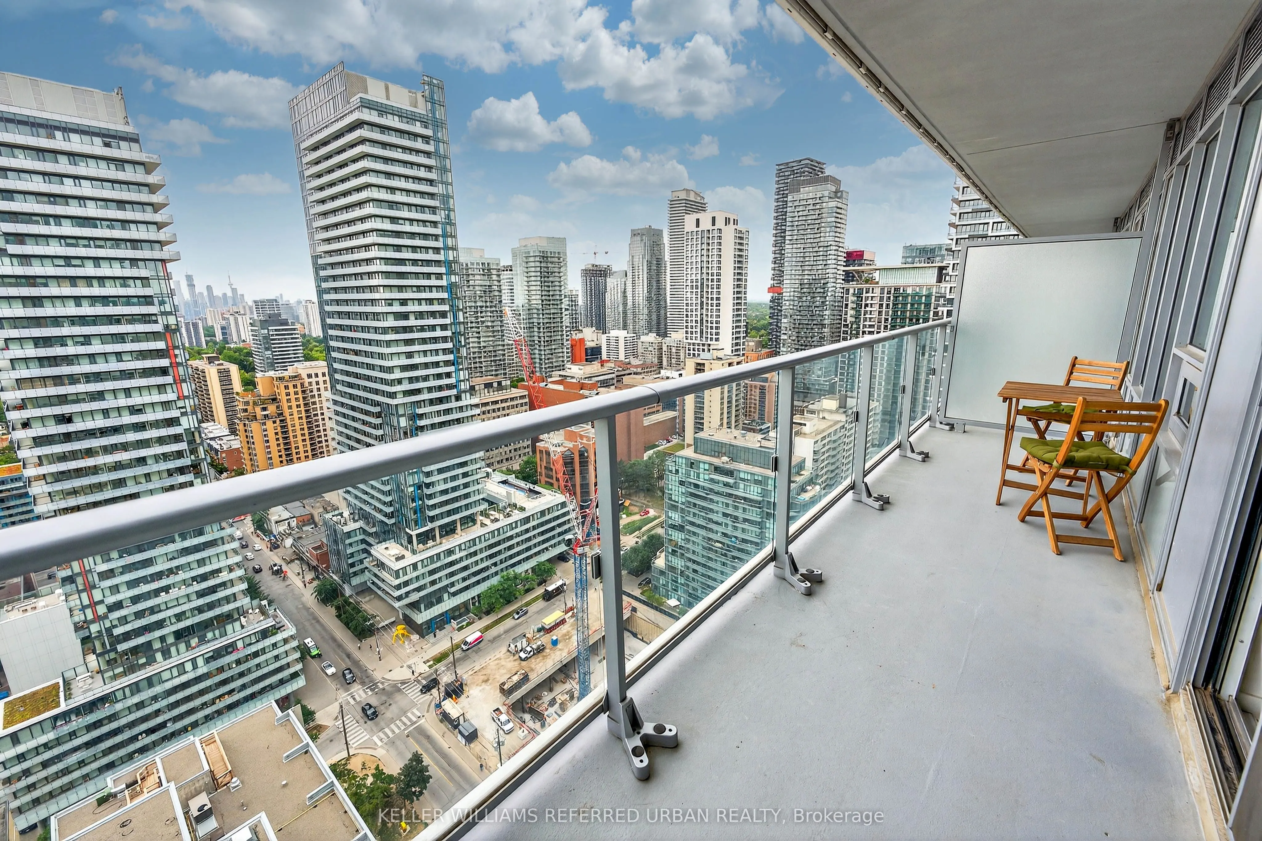 195 Redpath Avenue, #3108